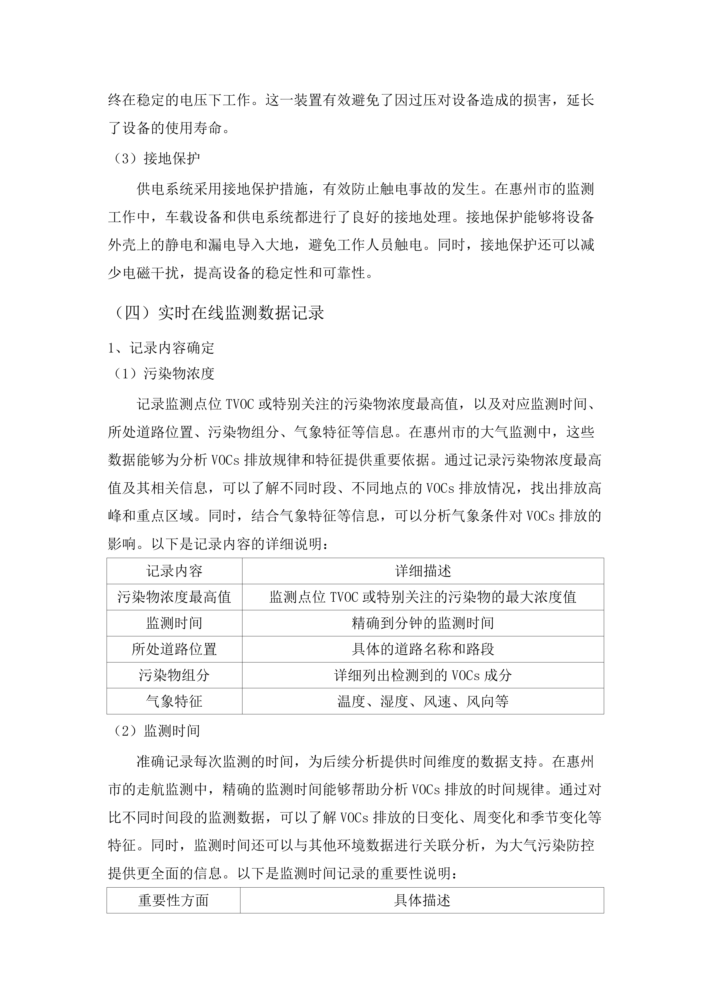 惠州市臭氧与颗粒物协同控制监测监管服务项目.docx 第15页