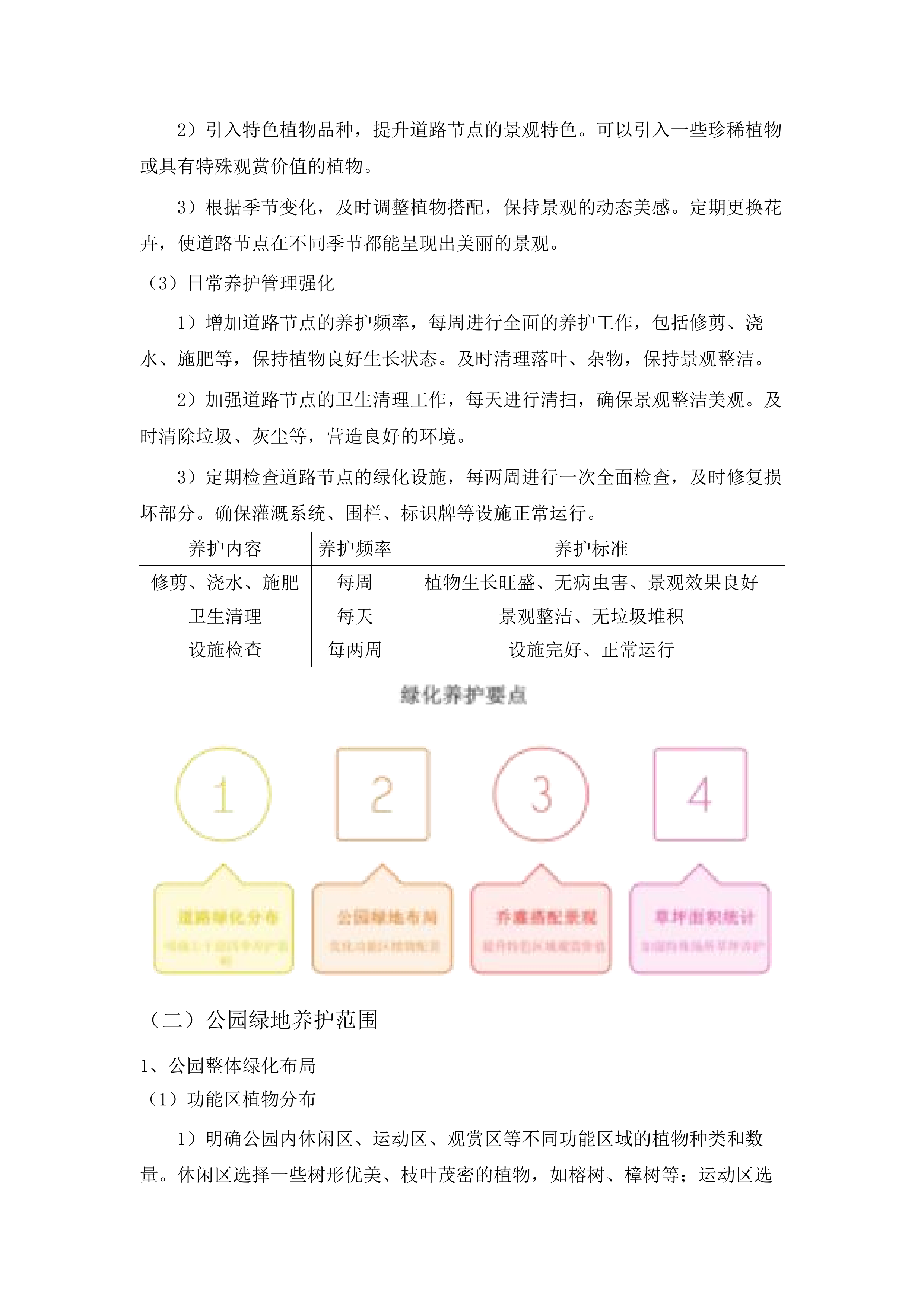 海珠区琶洲南片区、北片区绿化养护项目（2025-2028年）.docx 第12页