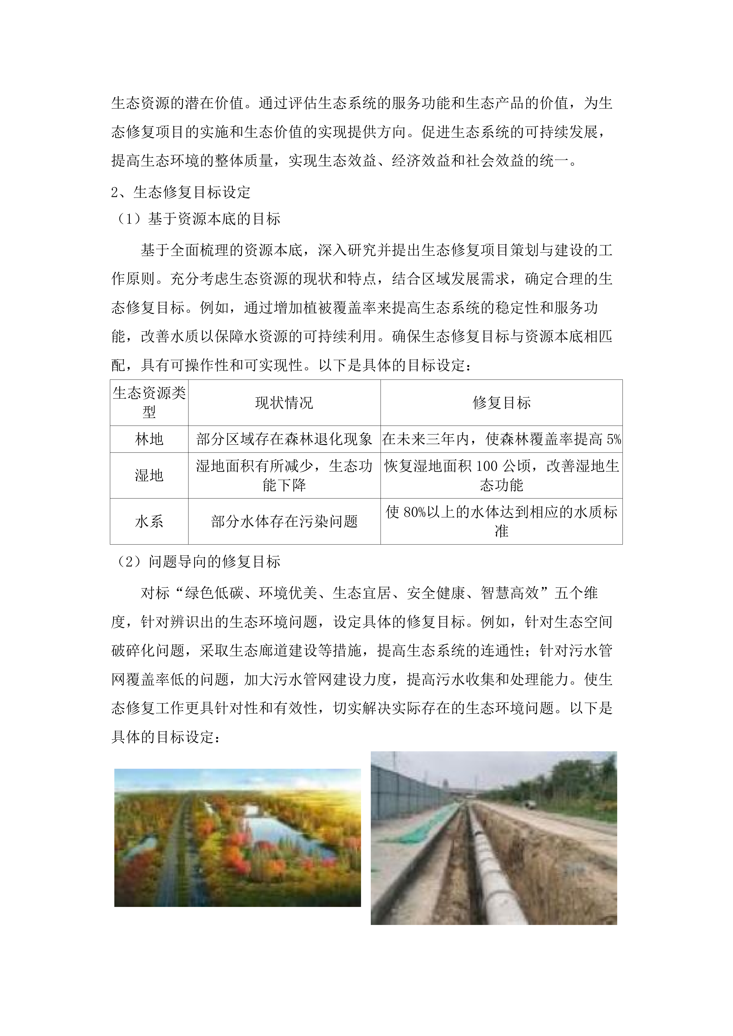 美丽中国投融资试点项目策划技术支撑项目（二期）.docx 第7页