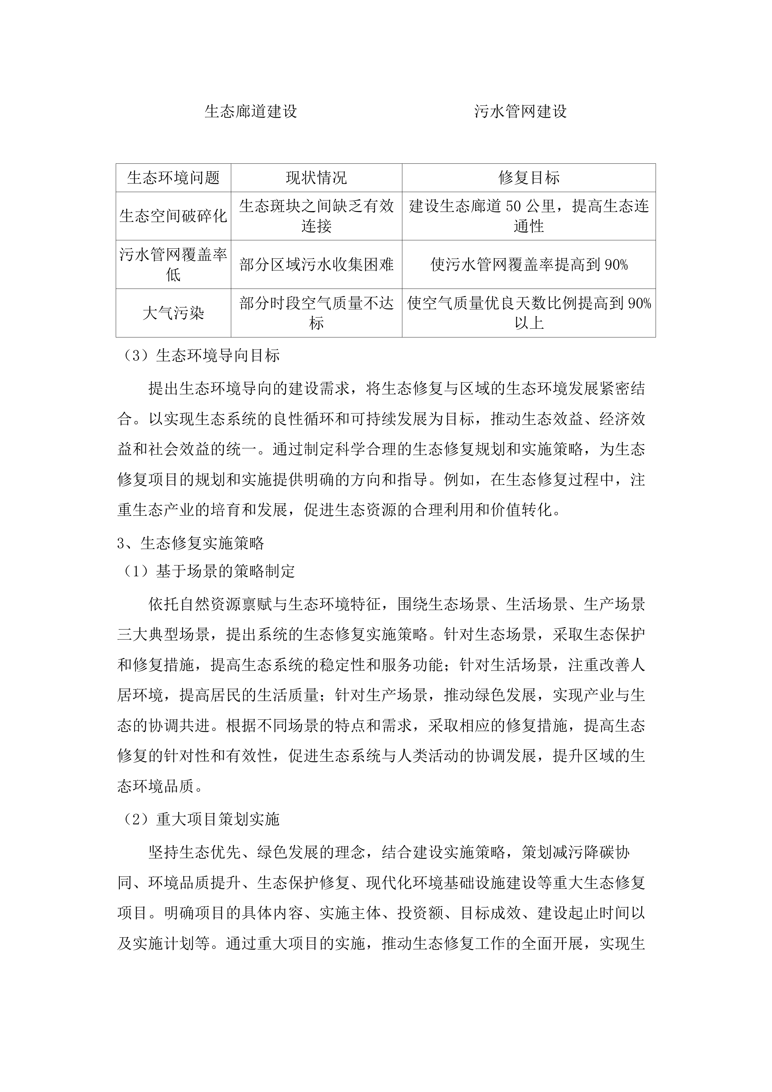 美丽中国投融资试点项目策划技术支撑项目（二期）.docx 第8页