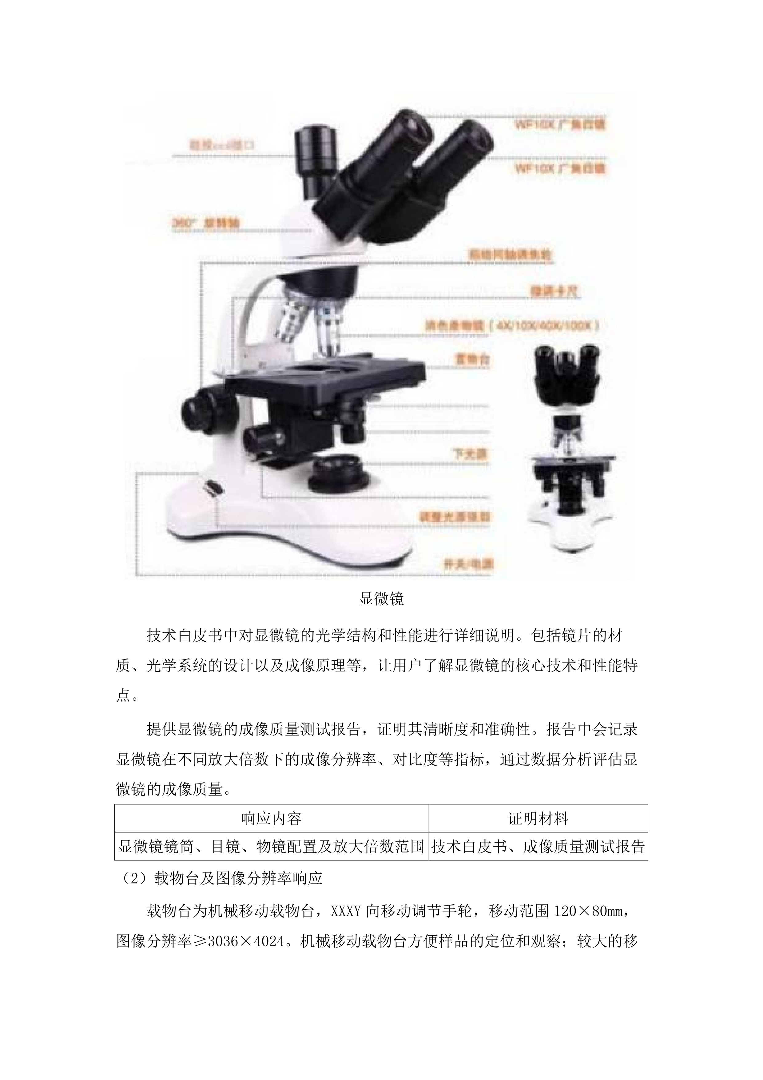 2025年中央支持地方高校学科建设新农业学科群-作物学学科设备采购项目.docx 第13页