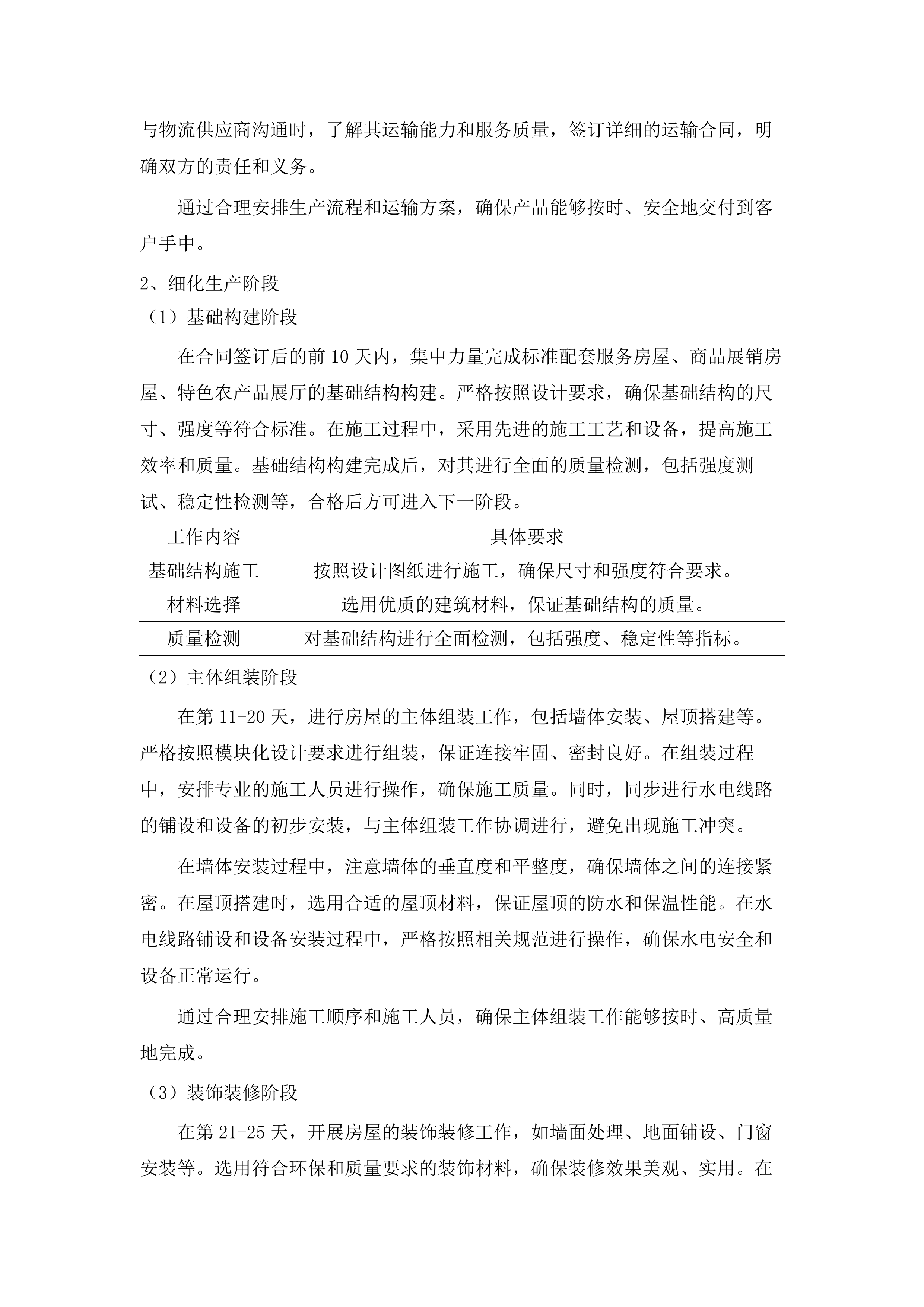 大三家村农产品展销中心项目.docx 第8页