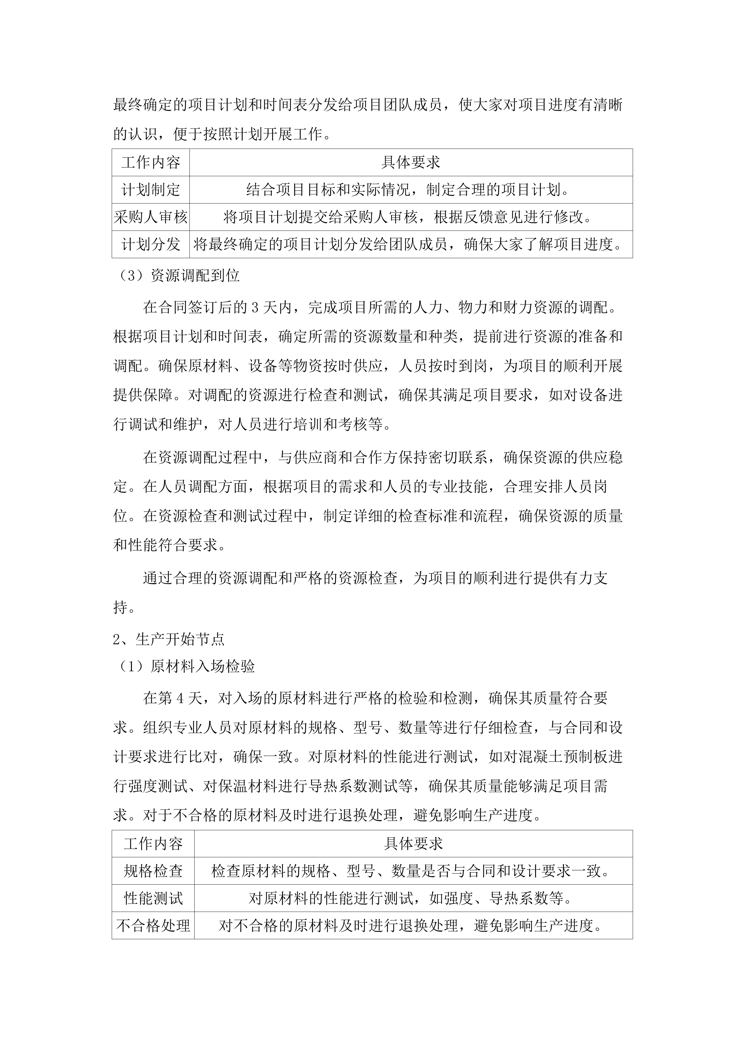 大三家村农产品展销中心项目.docx 第11页