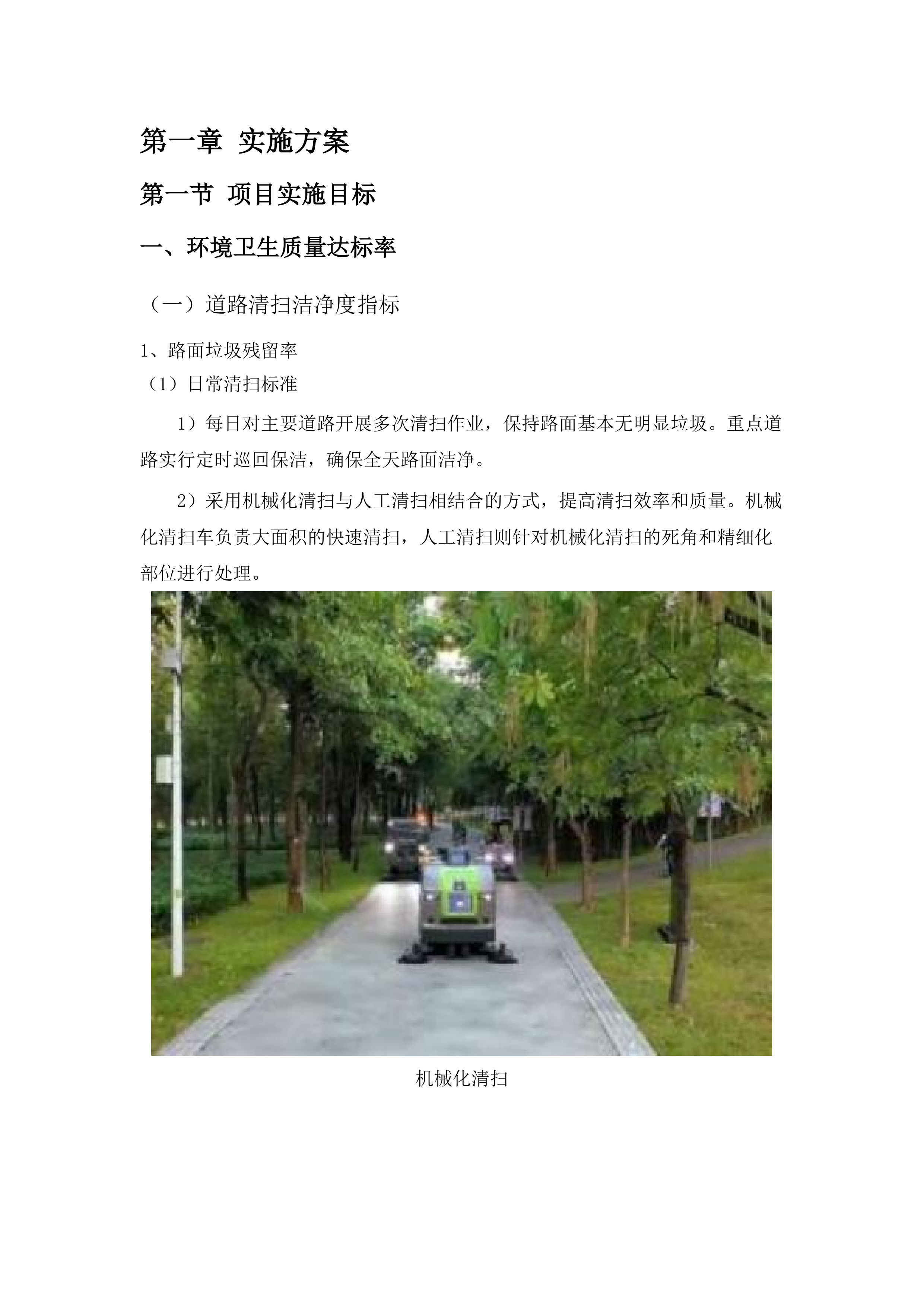 嘉禾街长红经济联合社环卫保洁项目.docx 第6页