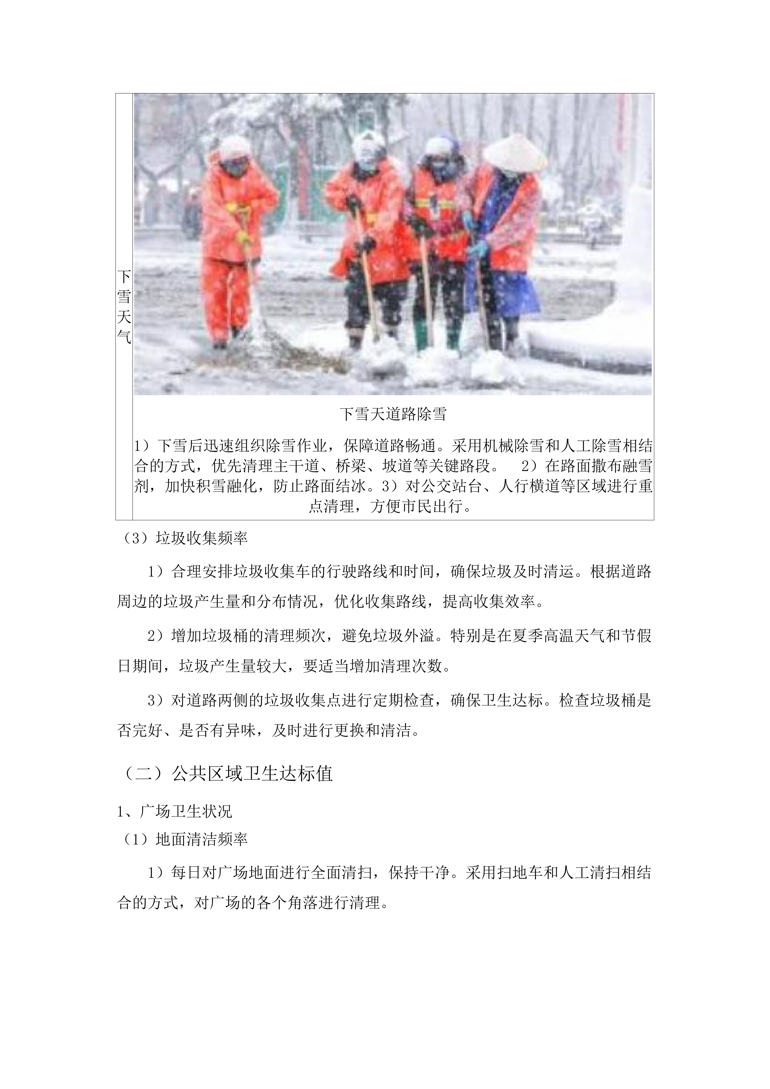 嘉禾街长红经济联合社环卫保洁项目.docx 第9页