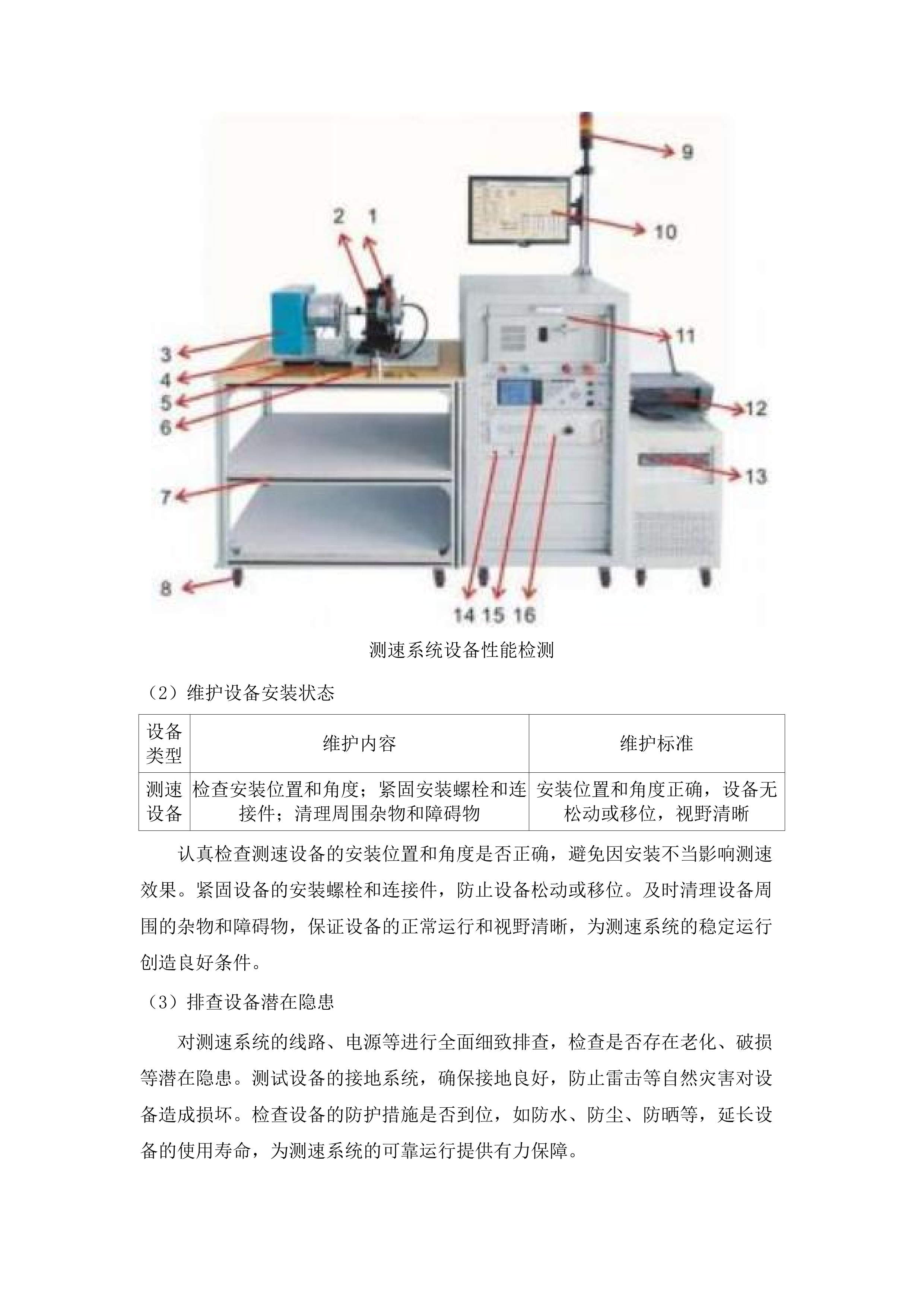 大岭山镇一、二期电子警察运行维护项目.docx 第10页