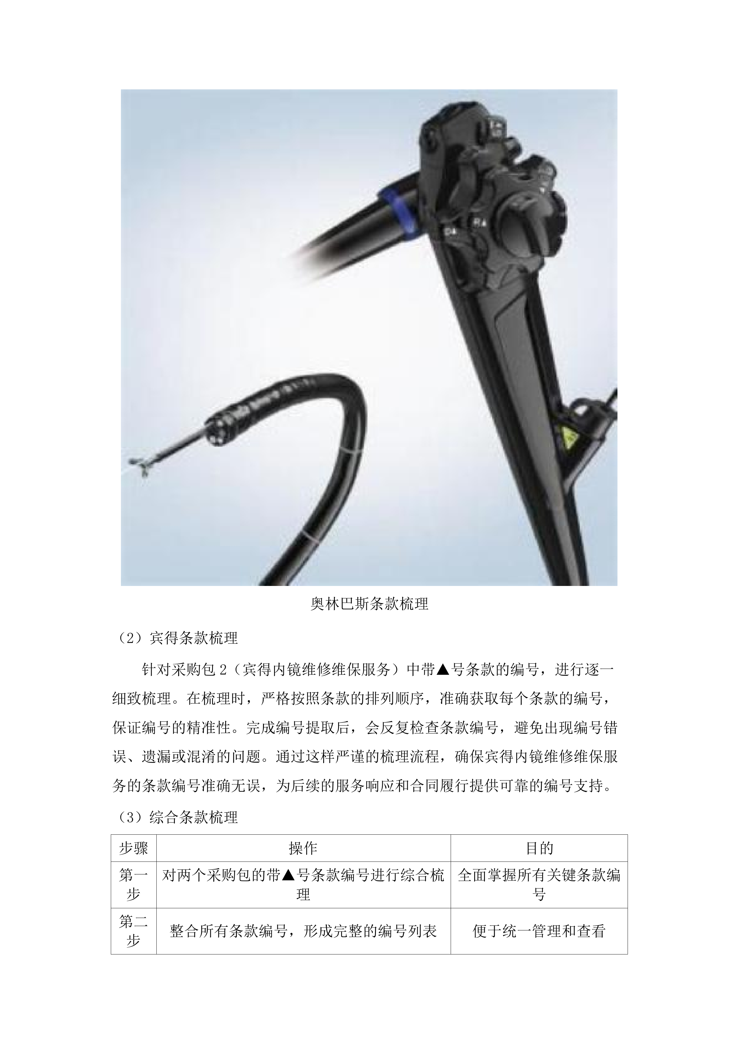 广东医科大学附属医院2025年医疗设备维保采购项目（二）.docx 第6页