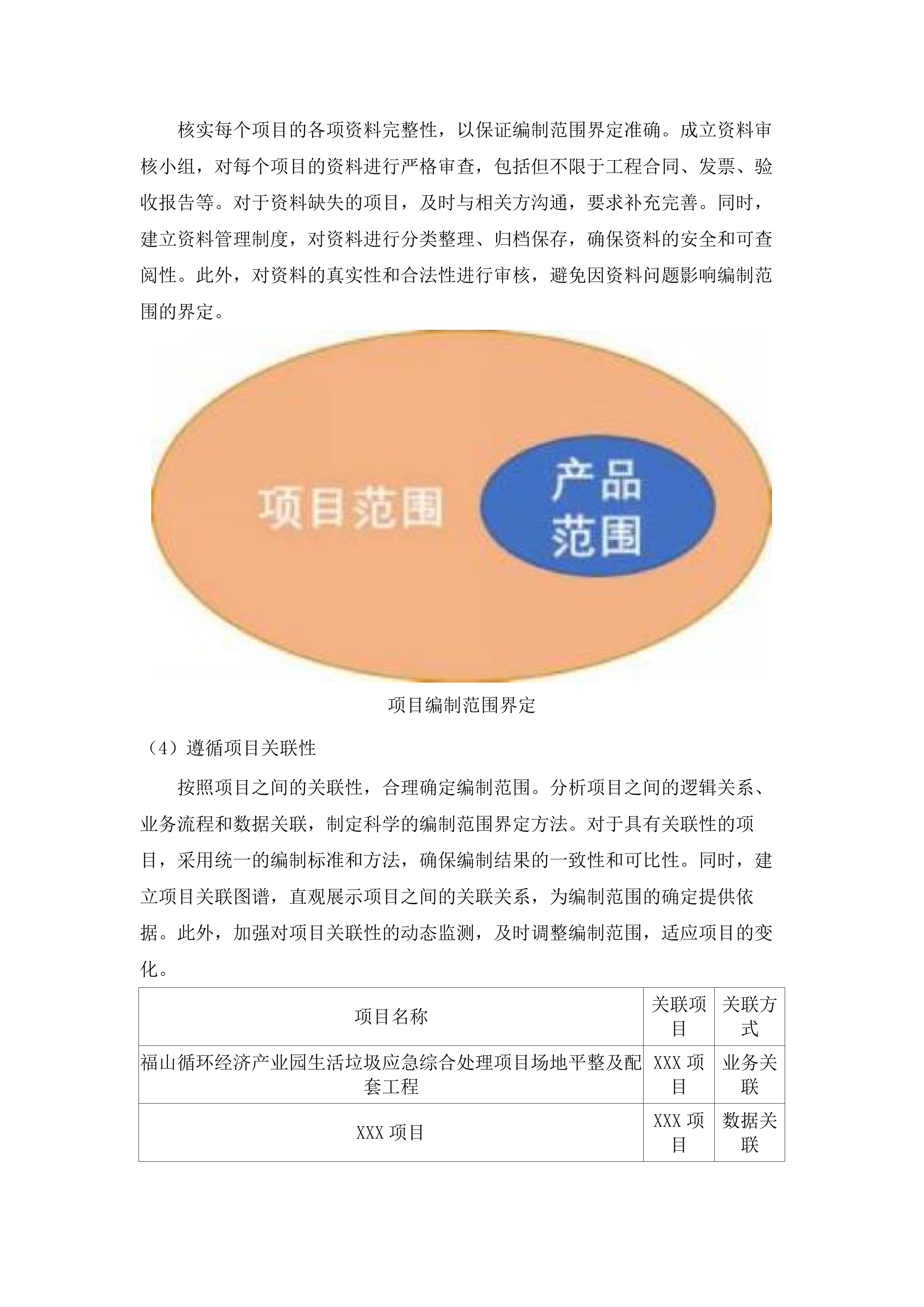 广州市重点公共建设项目管理中心建设项目竣工财务决算编制服务.docx 第8页