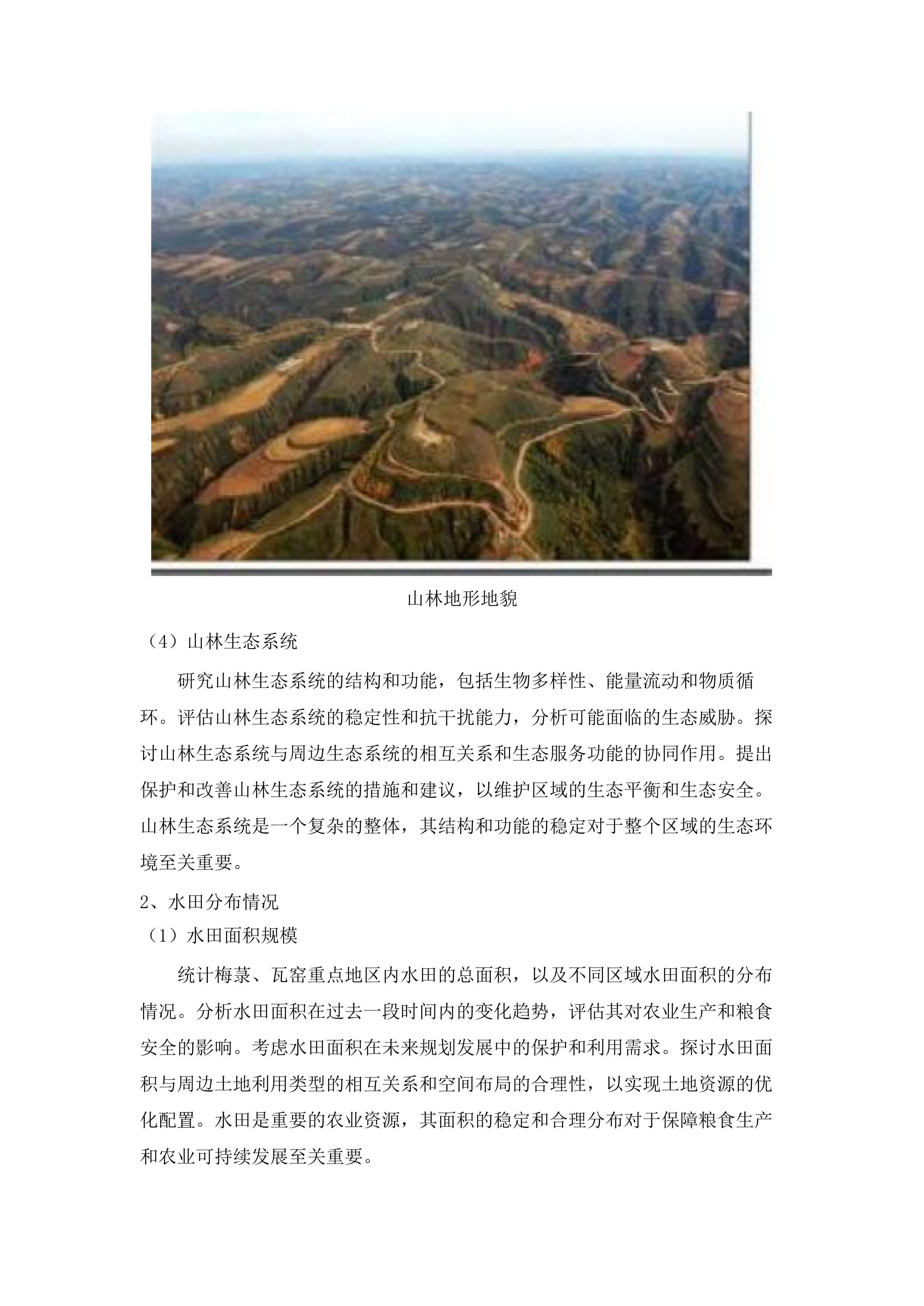 梅菉、瓦窑重点片区规划策划及详细城市设计.docx 第8页