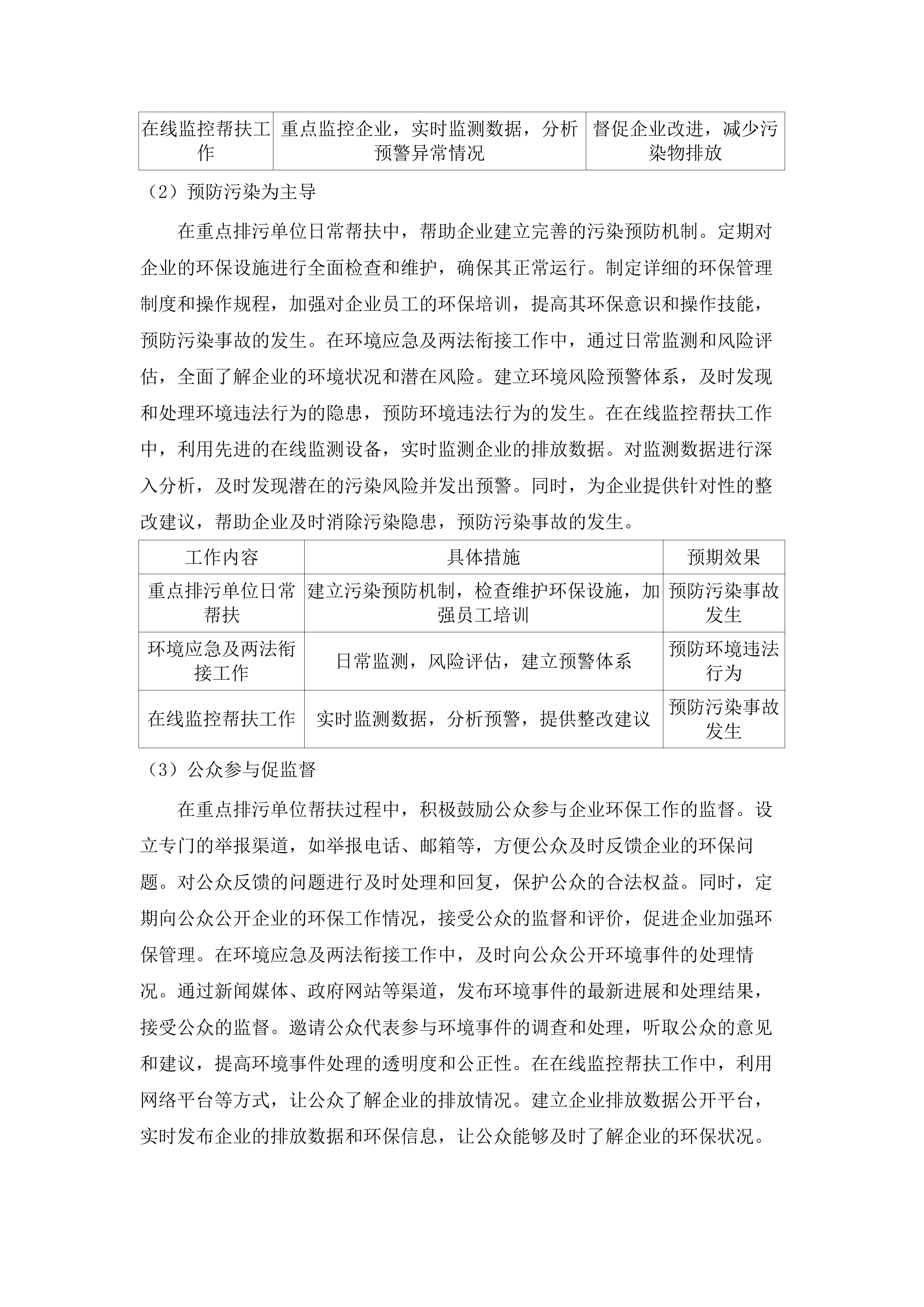 生态环境督查及评估鉴定服务项目.docx 第8页