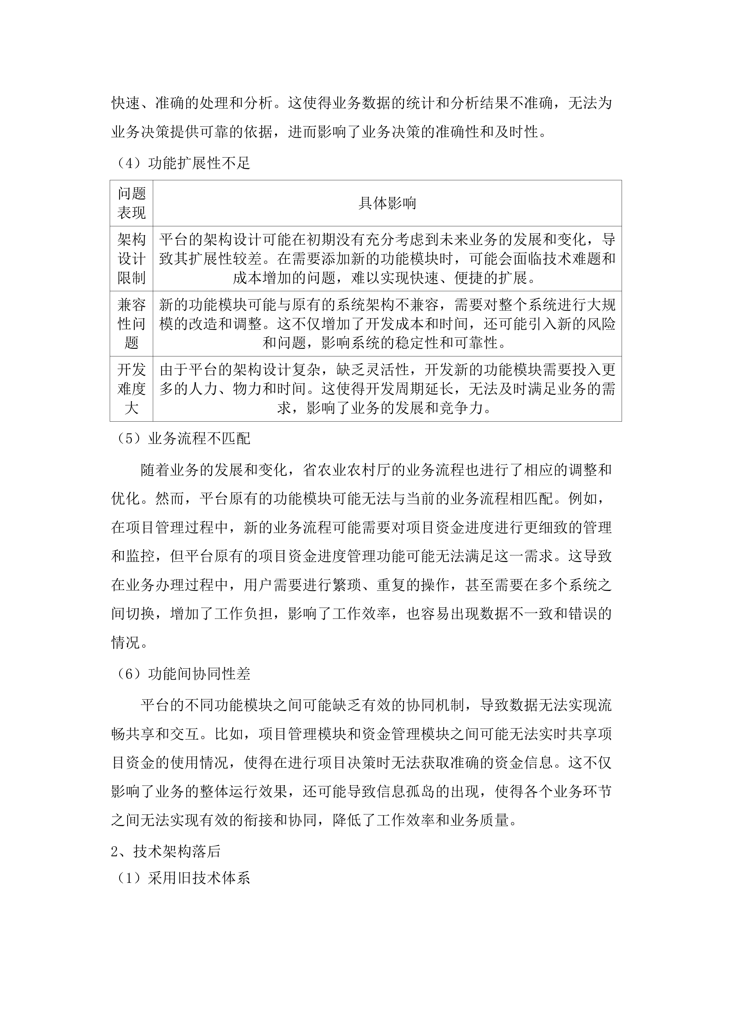 省农业农村厅现代农业产业园平台升级改造及运营（2025年）项目.docx 第8页