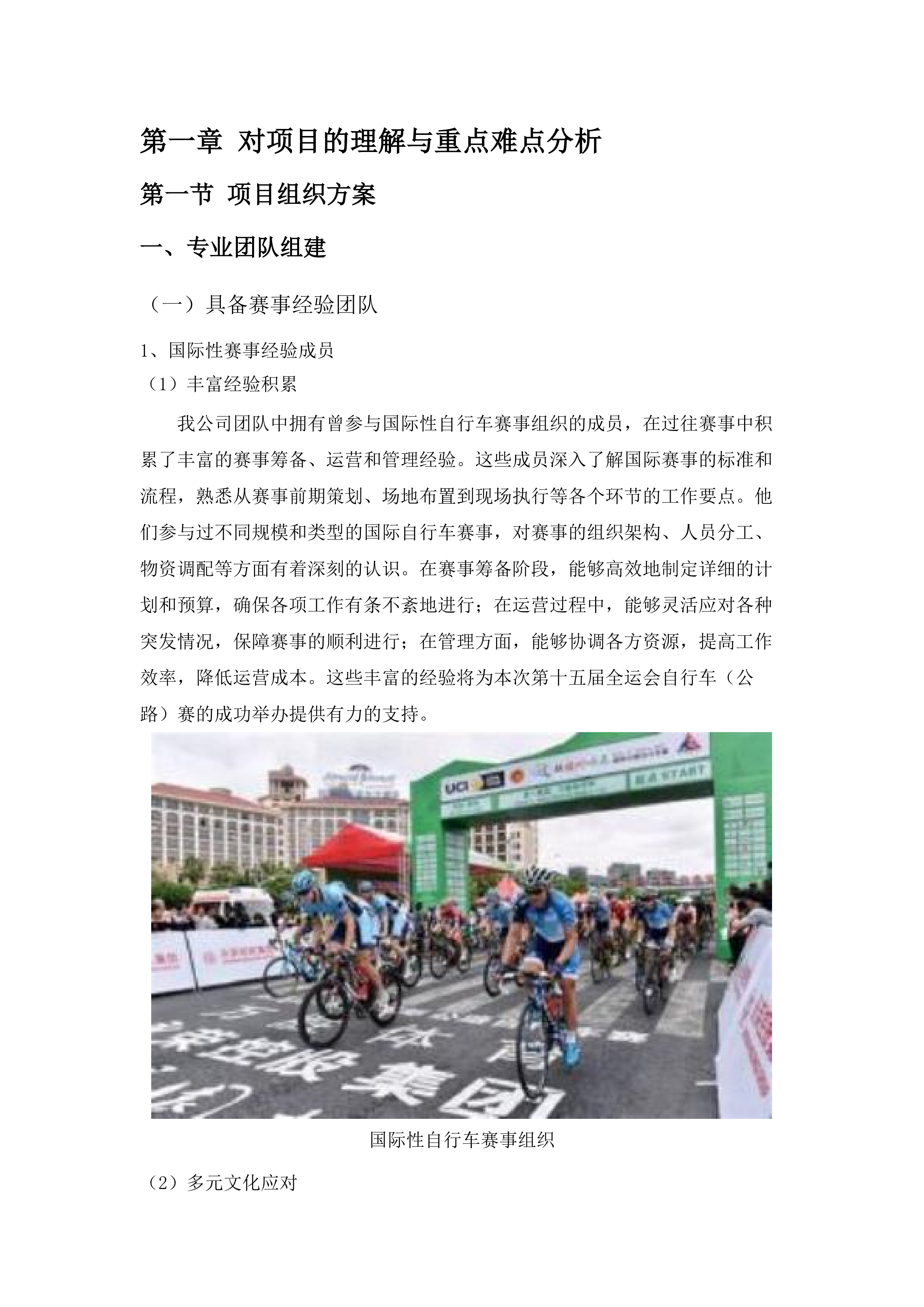 第十五届全国运动会自行车（公路）赛运营执行单位采购项目.docx 第9页