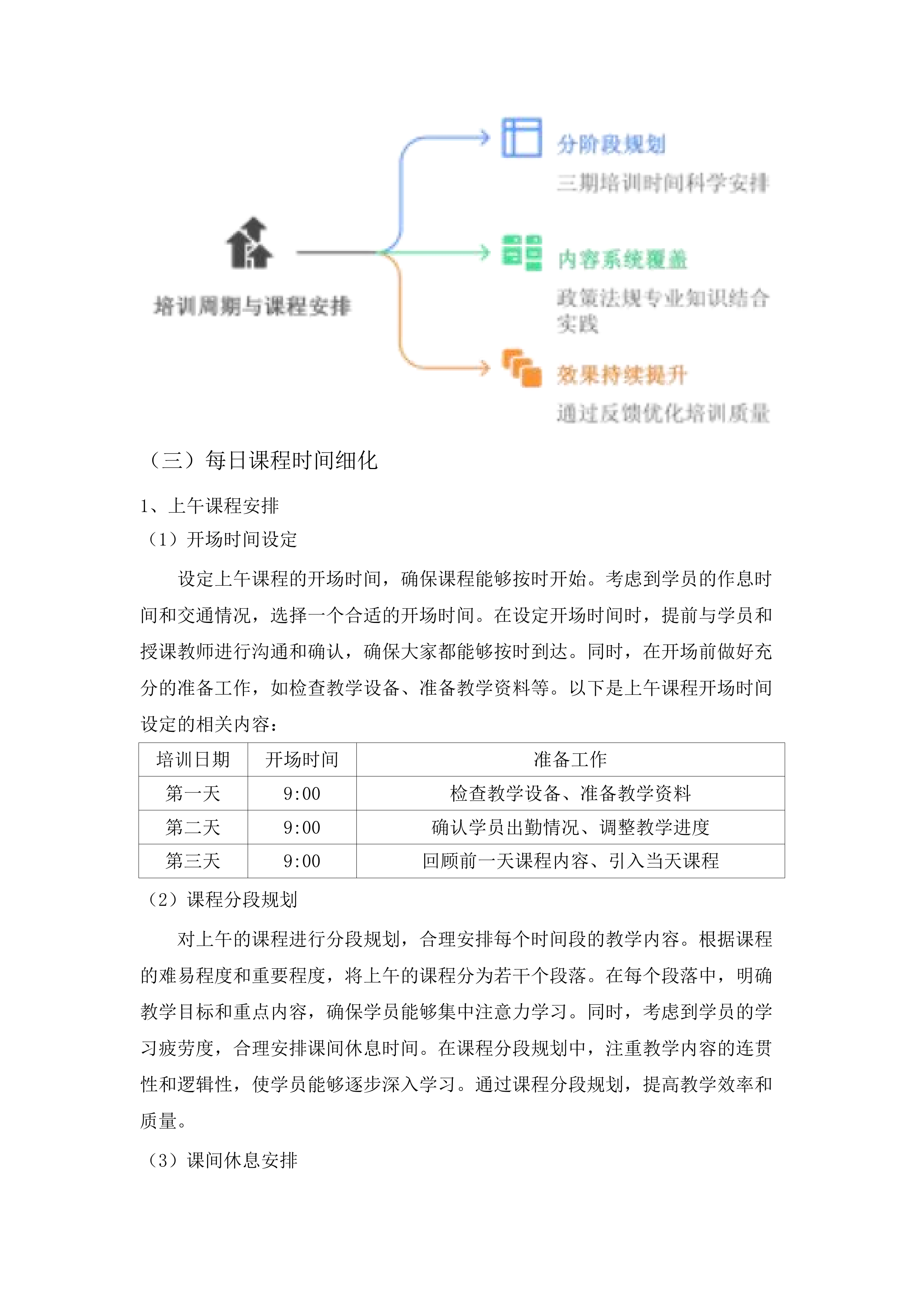 2025年矿山企业主要负责人和矿山安全培训考务工作人员培训项目.docx 第14页