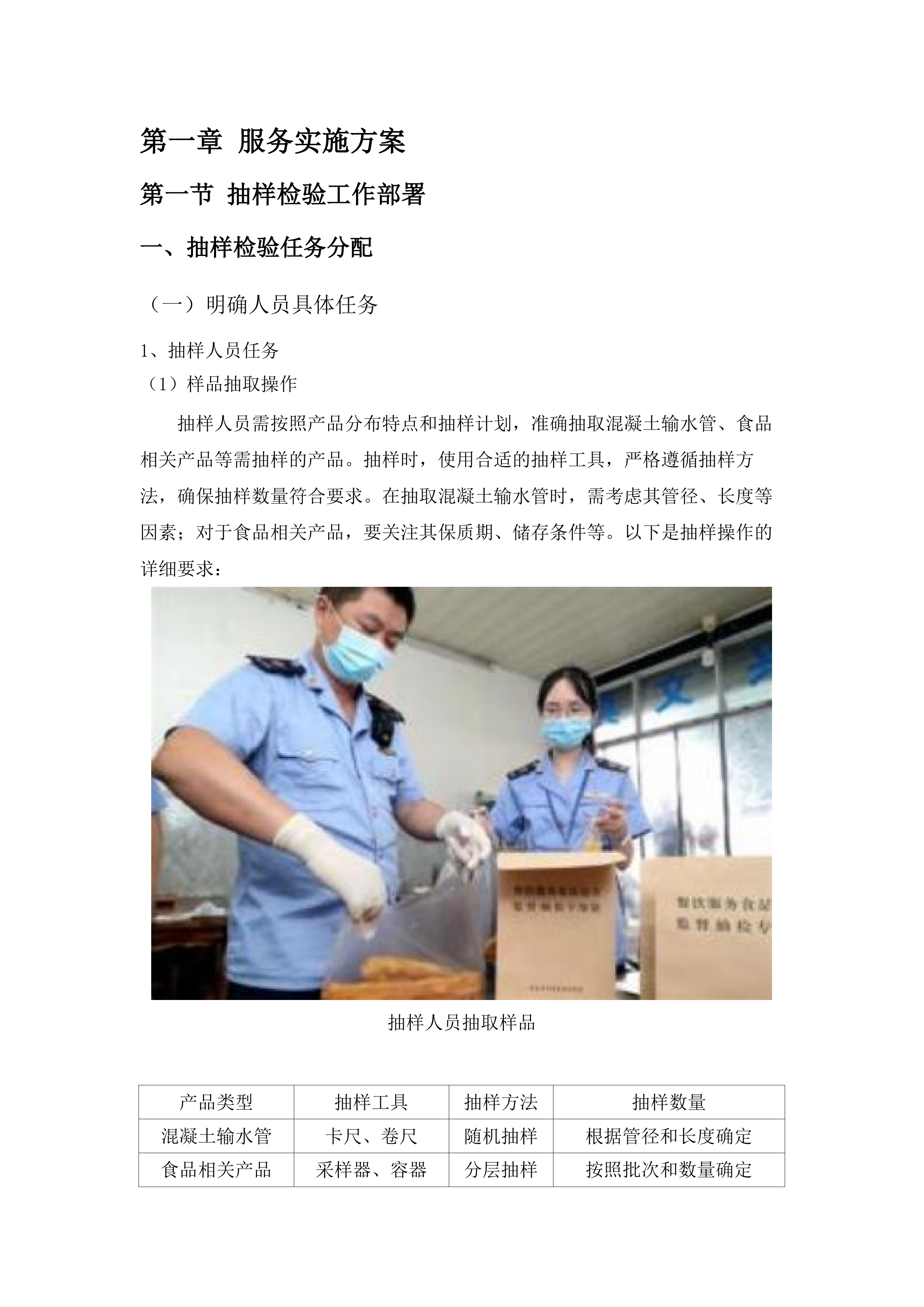 2025年产品质量监督抽查抽样检验项目(二次).docx 第9页