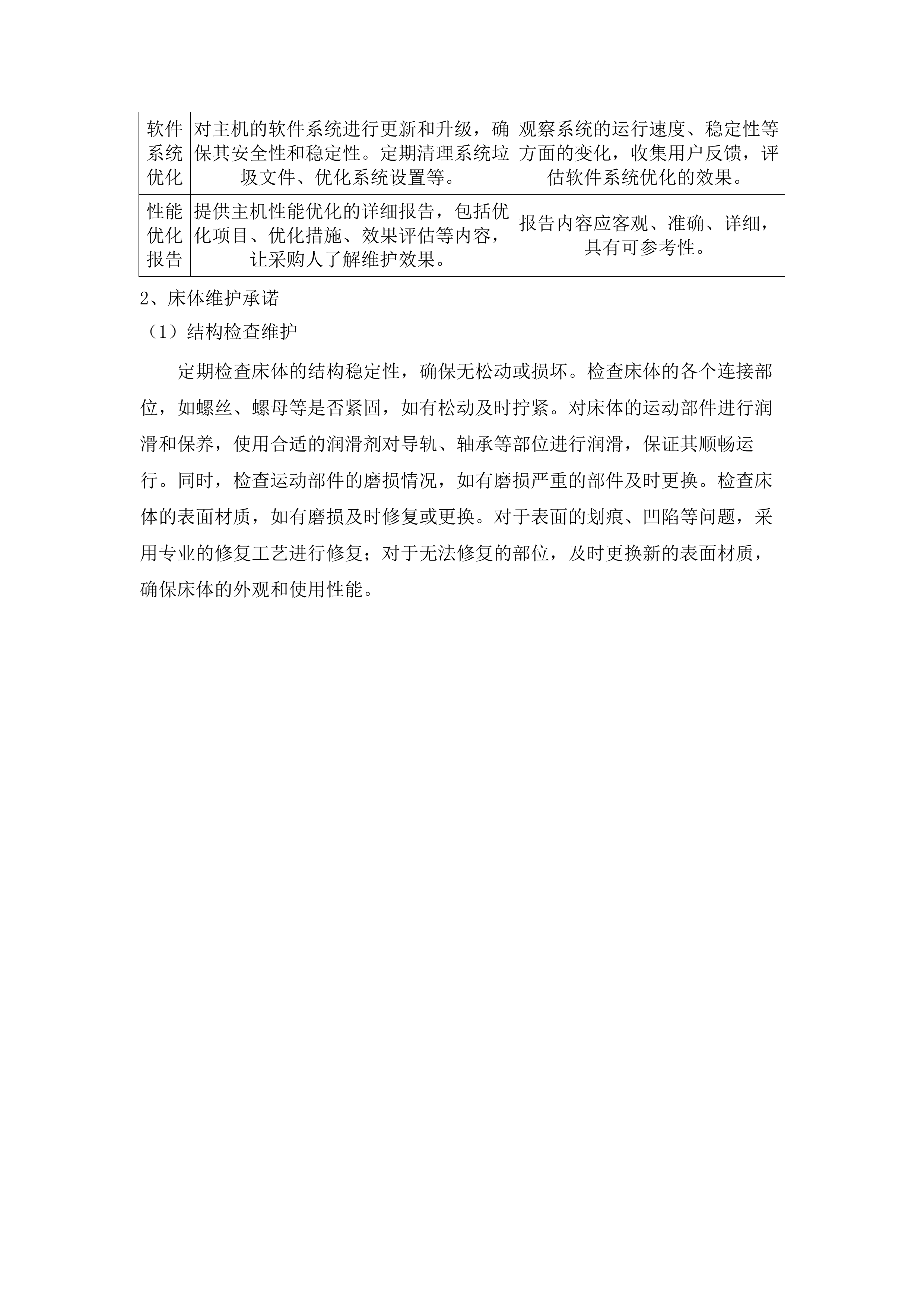 东莞市凤岗医院磁共振成像系统维保服务项目.docx 第10页