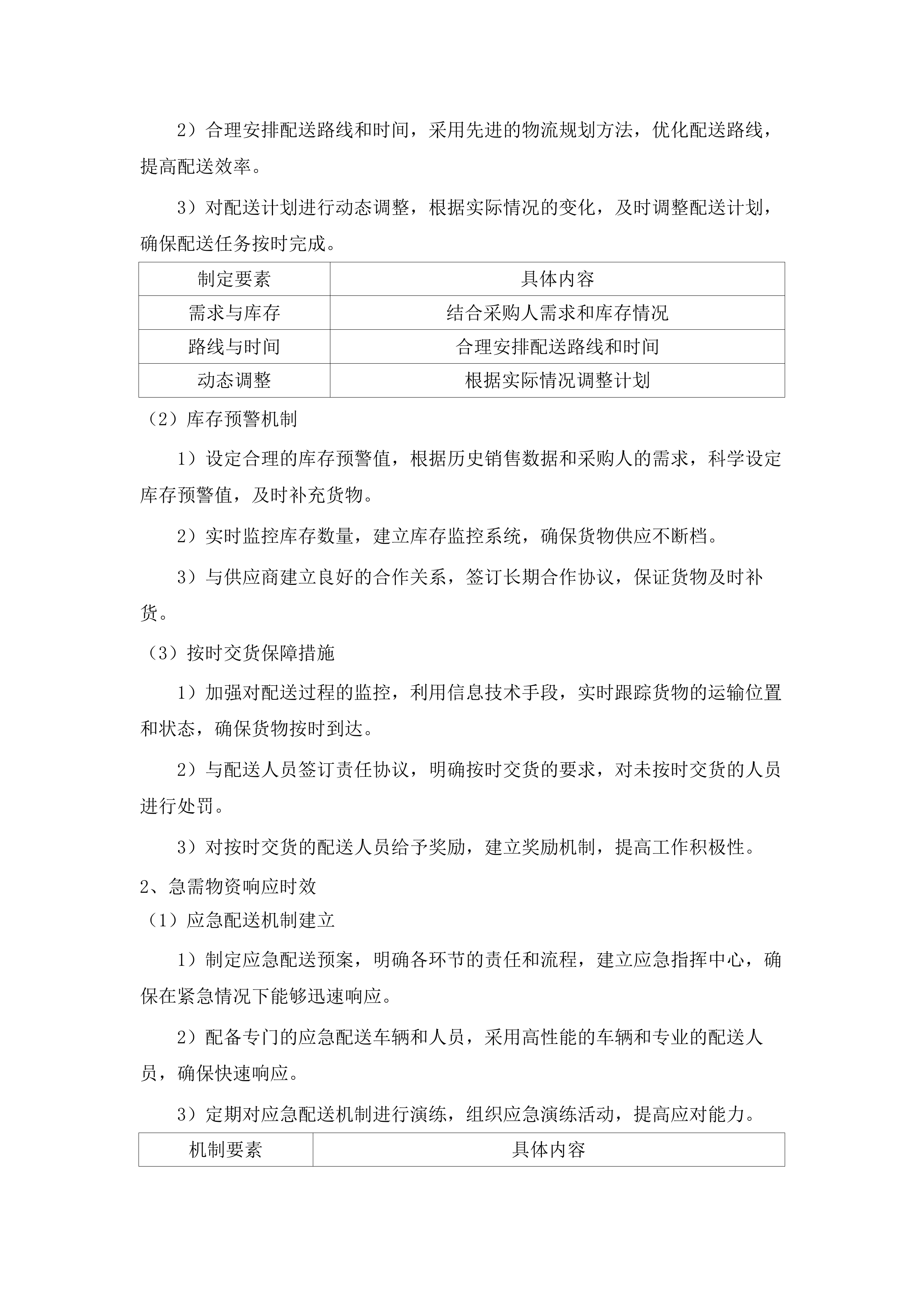 东莞市滨海湾中心医院生活百货配送服务项目.docx 第15页