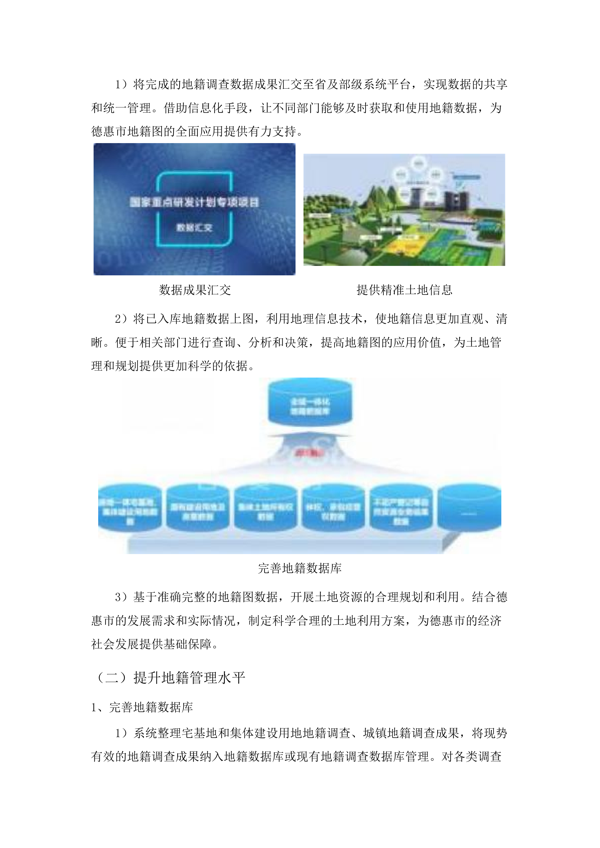 德惠市地籍图制作及数据汇交工作.docx 第14页