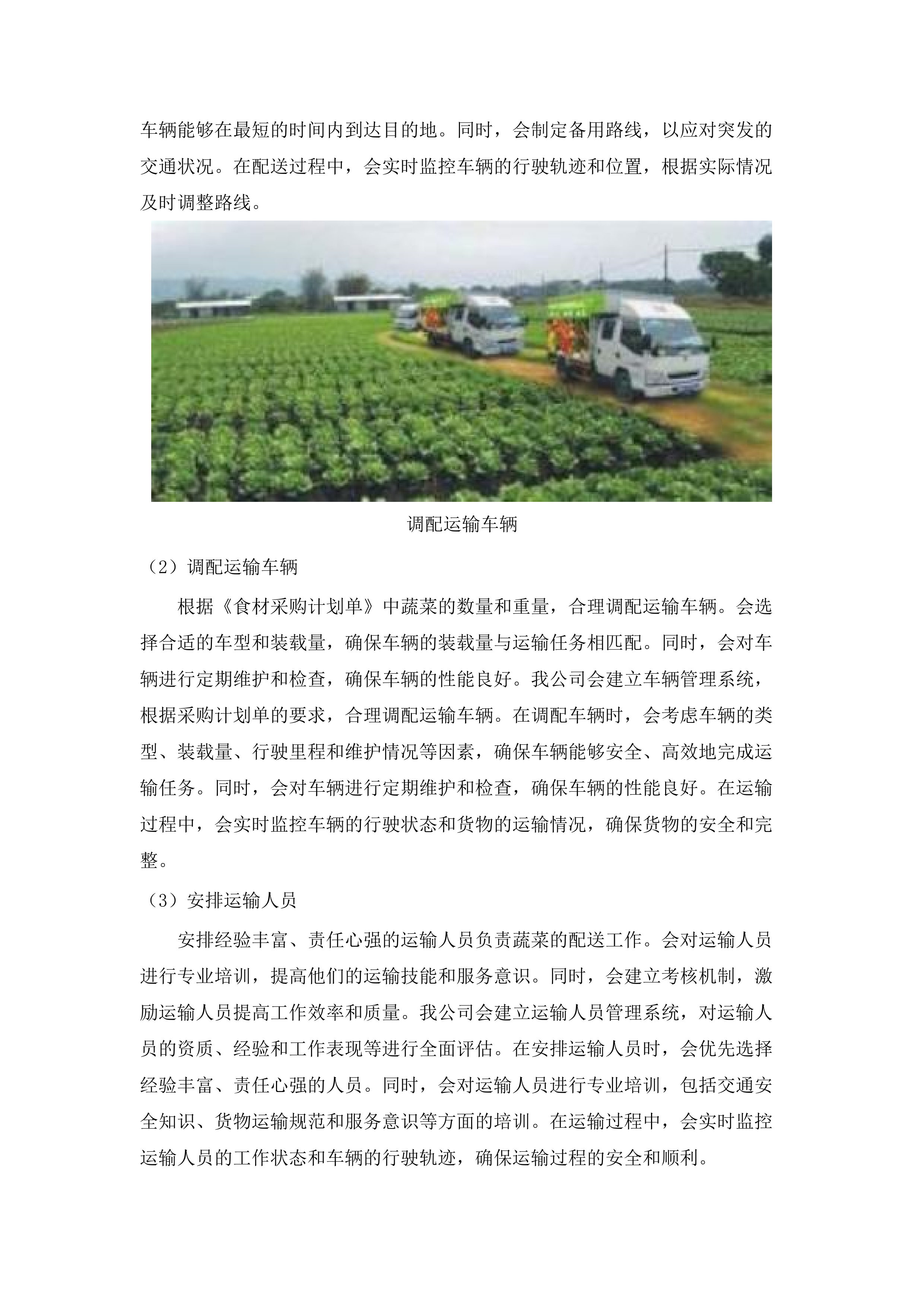 红旗镇机关食堂（含便民服务中心食堂）瓜果蔬菜类及主副食品采购项目.docx 第9页