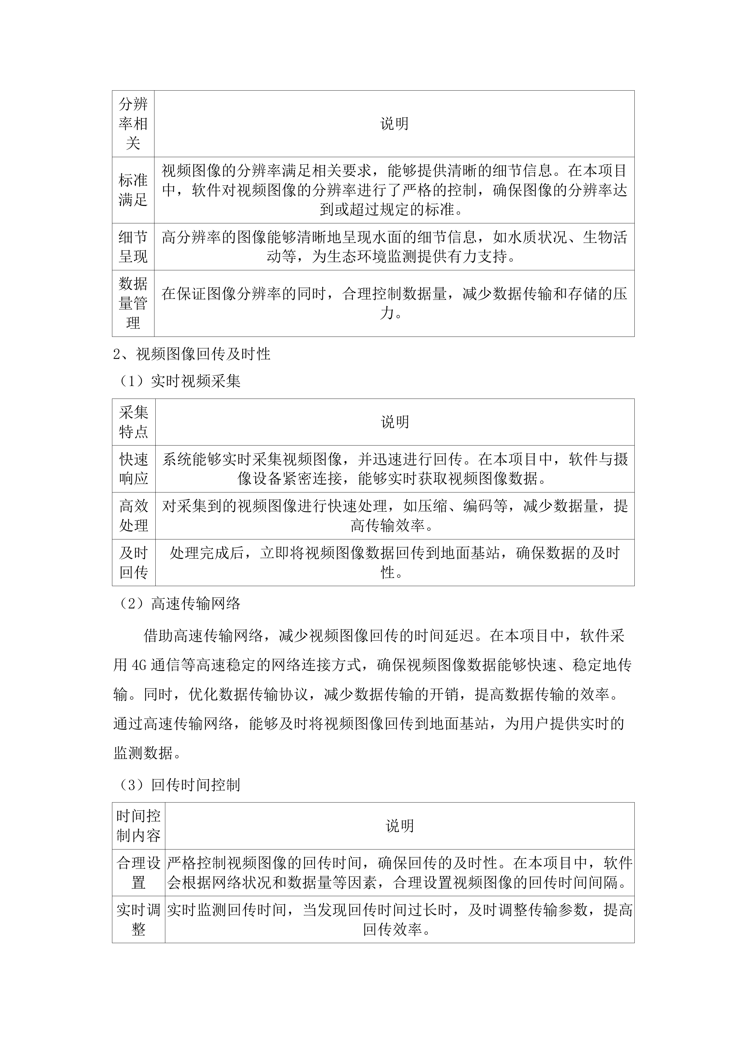 青海省第三地质勘查院购置⽣态环境要素现场快速监测分析系统项⽬.docx 第14页