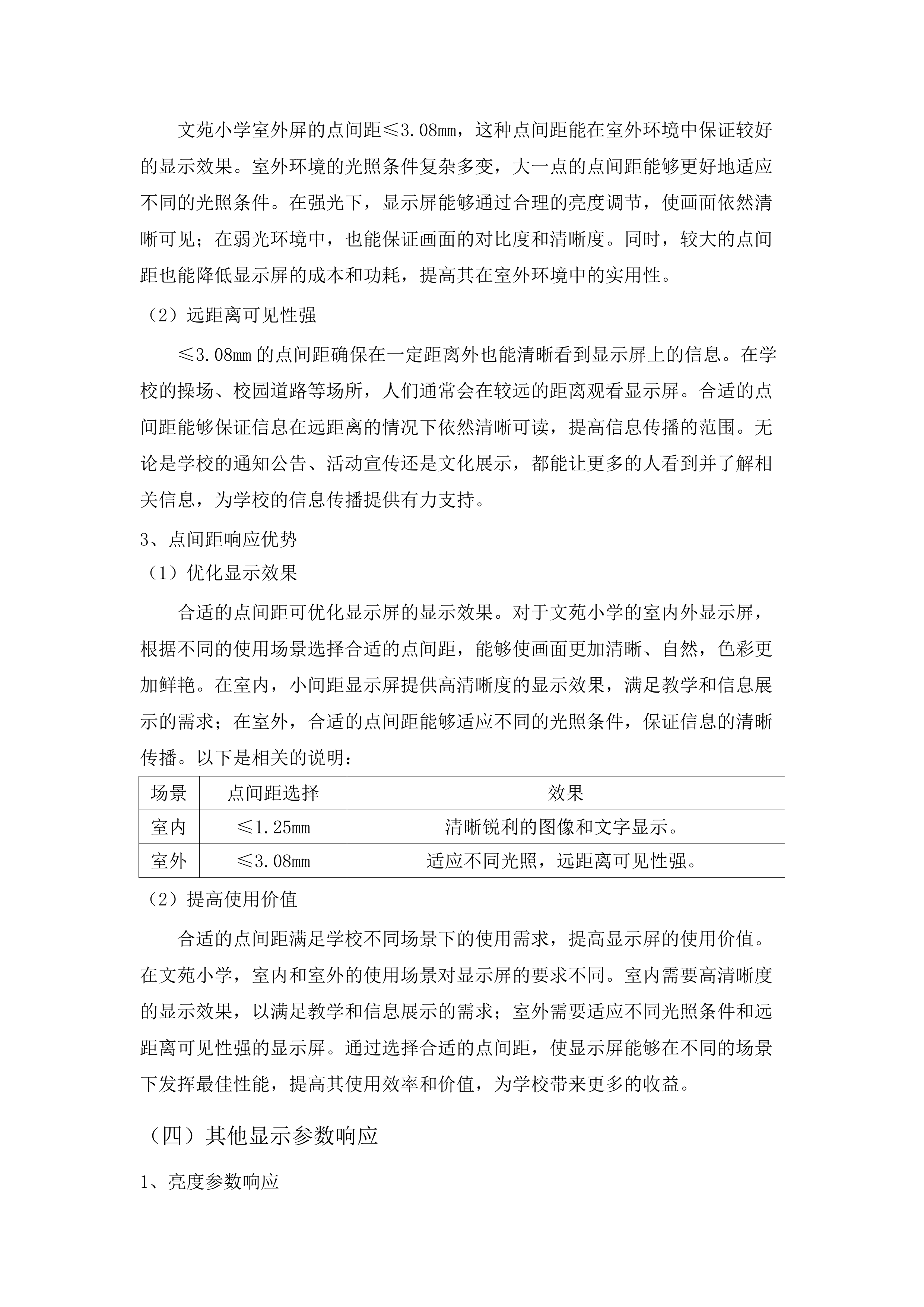 城西区学校LED设备采购.docx 第15页