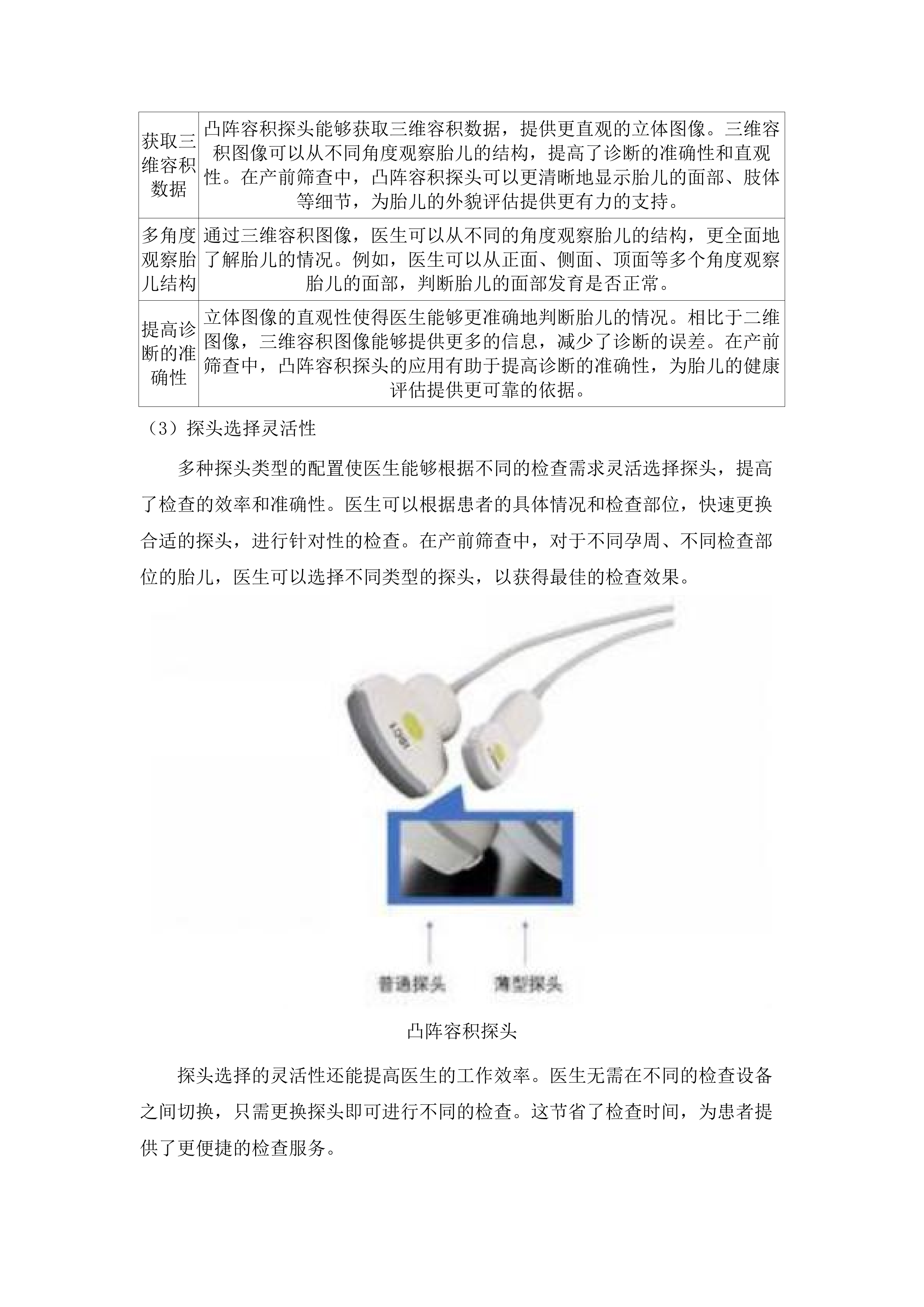 青海省妇女儿童医院功能检查科、检验科设备.docx 第14页