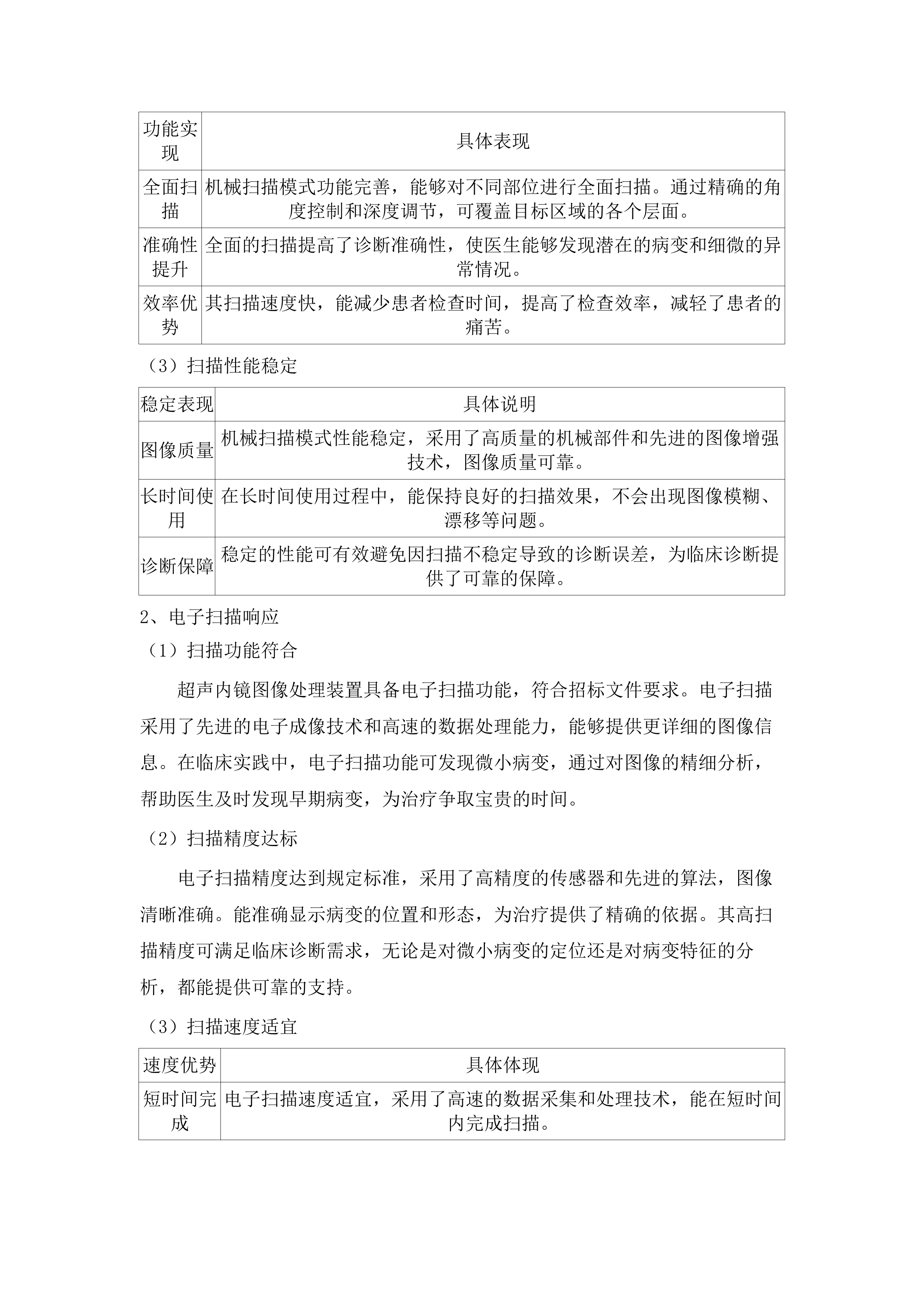 西宁市第一人民医院公立医院改革与高质量发展区域肿瘤诊疗中心项目医疗设备采购项目.docx 第12页