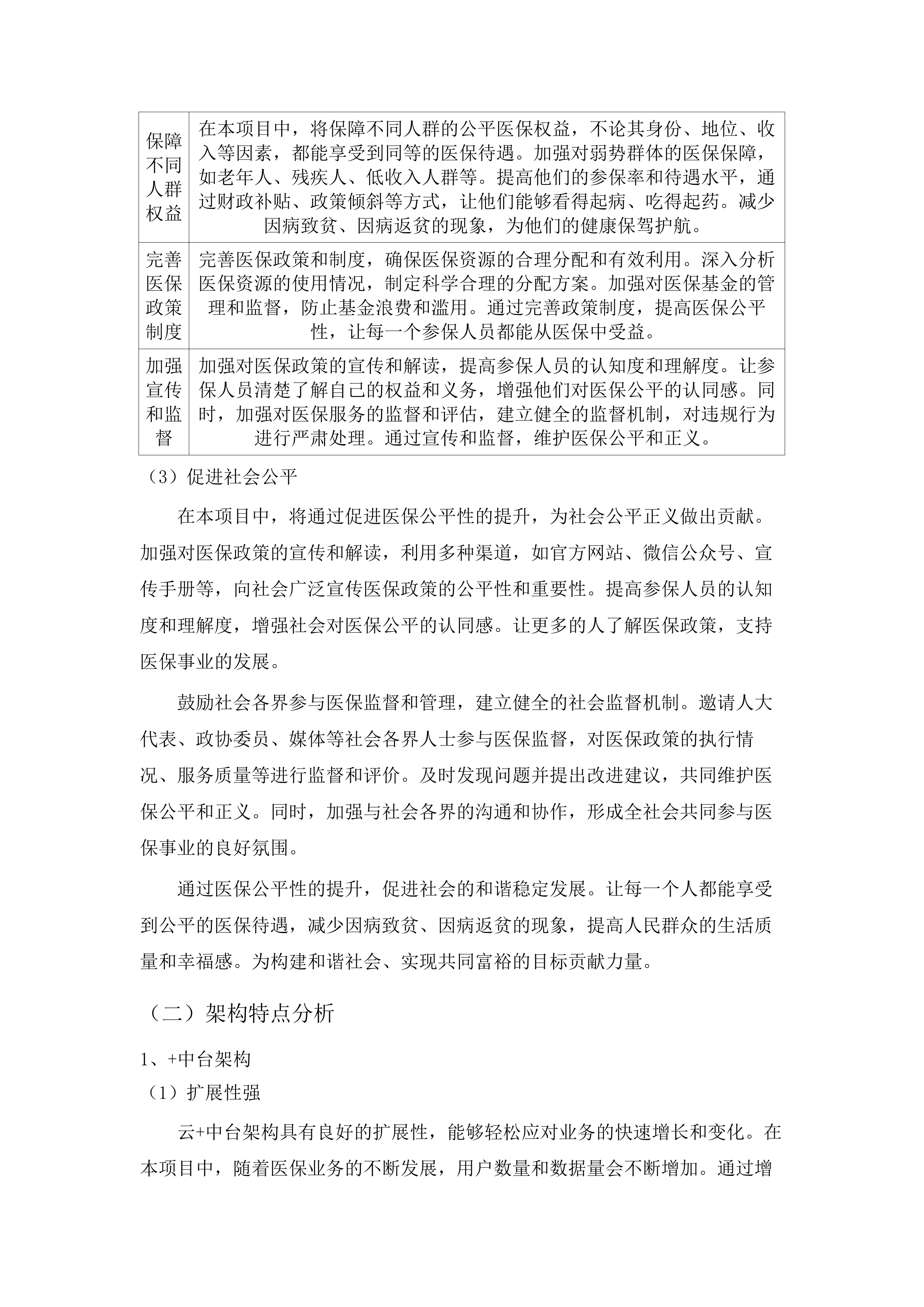内蒙古自治区医疗保障信息平台升级改造与拓展建设项目医保个人信息授权管理功能建设.docx 第14页