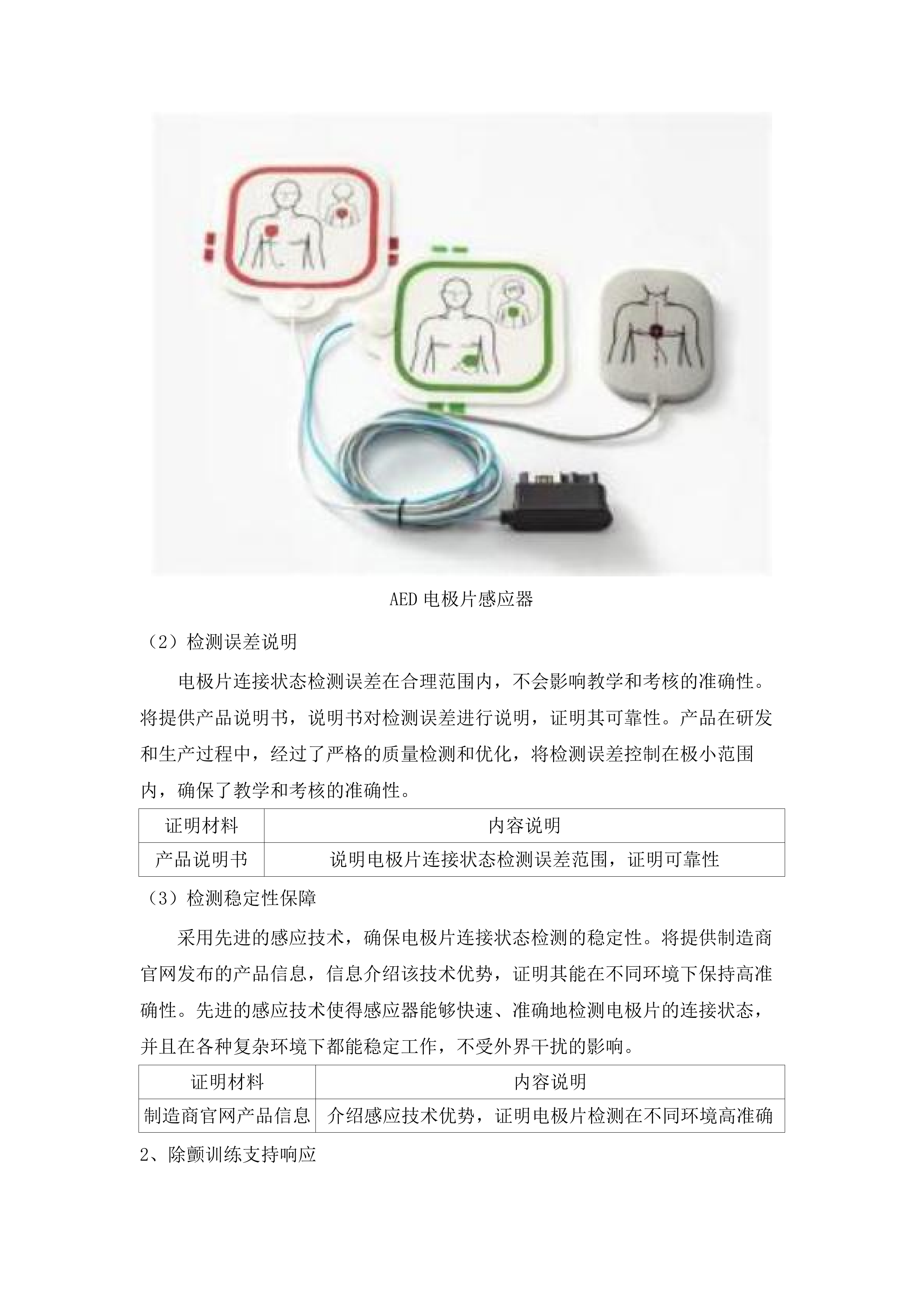 长春市总工会应急救护培训教具采购项目.docx 第13页