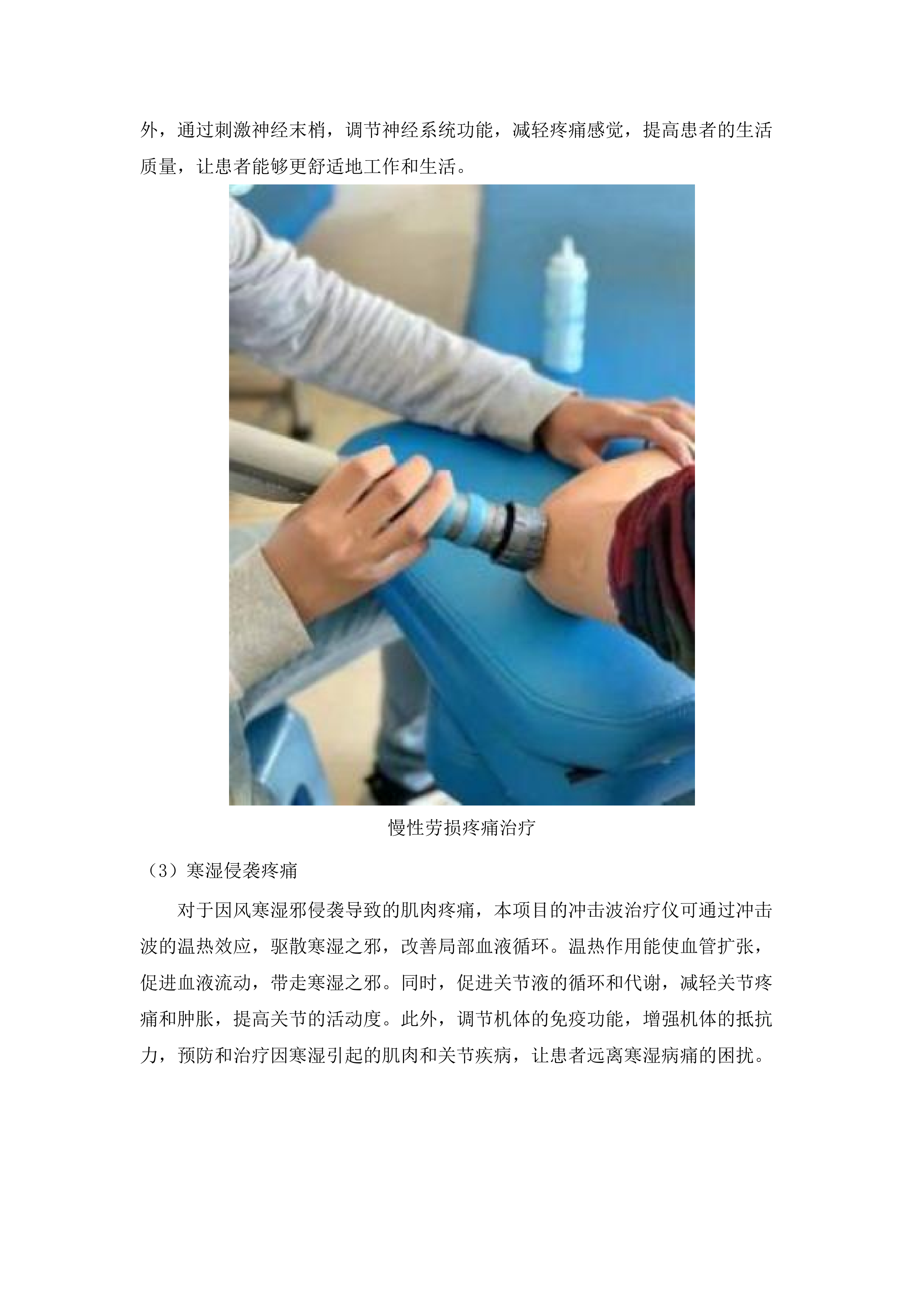 立式冲击波治疗仪等设备采购项目.docx 第5页