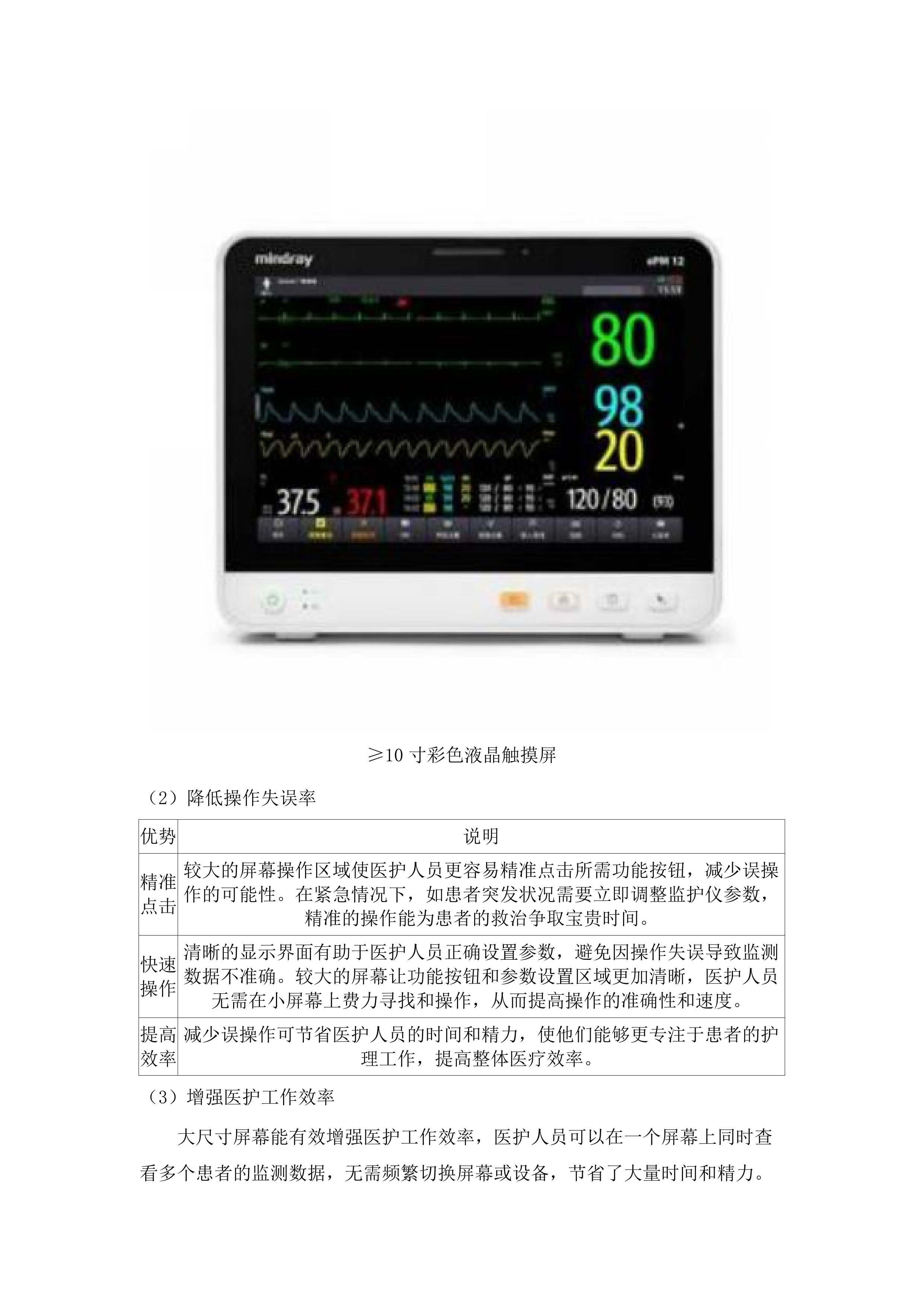 麻醉监护仪等设备采购项目.docx 第10页
