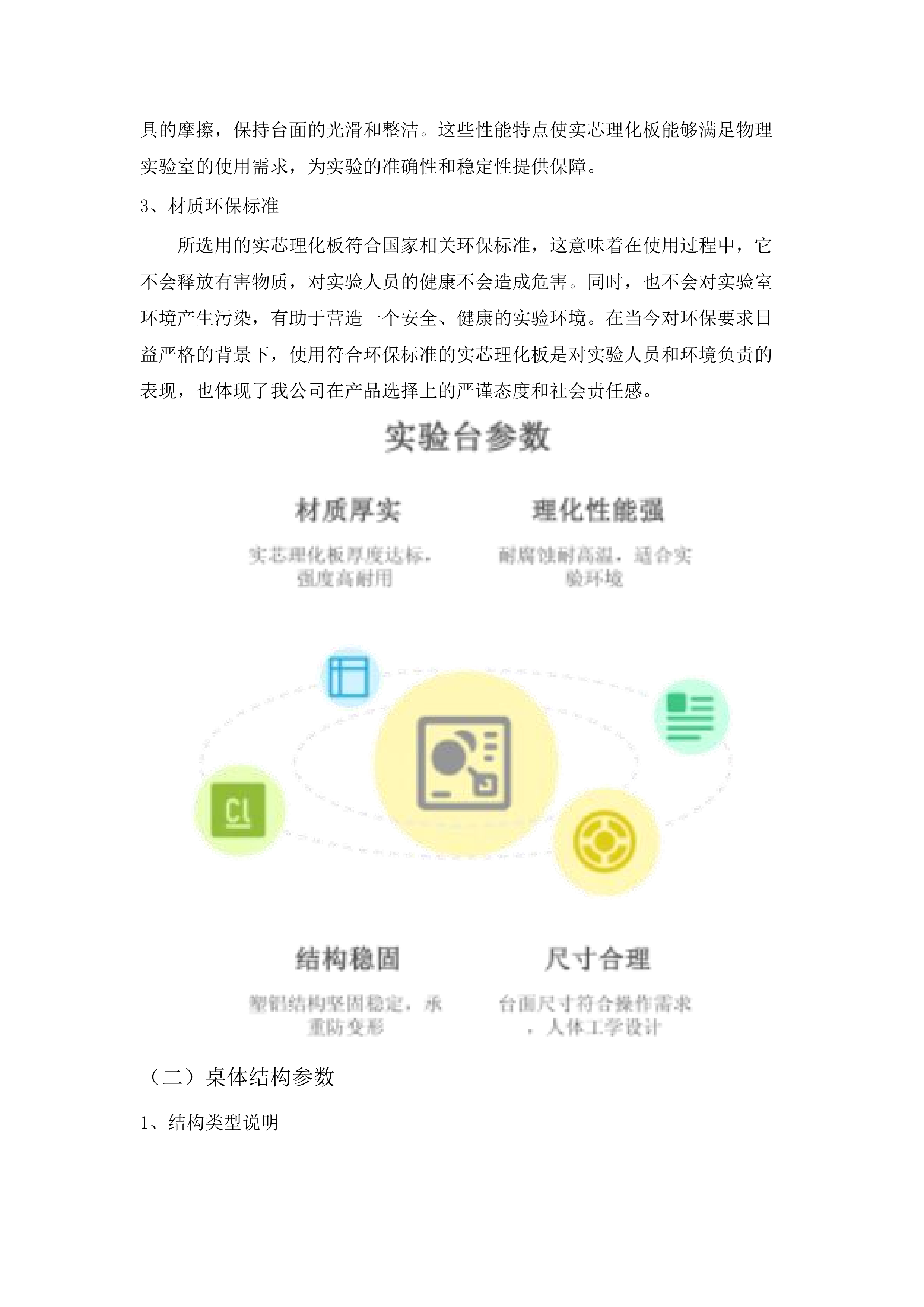 改善普通高中办学条件-民族中学设备购置项目.docx 第15页