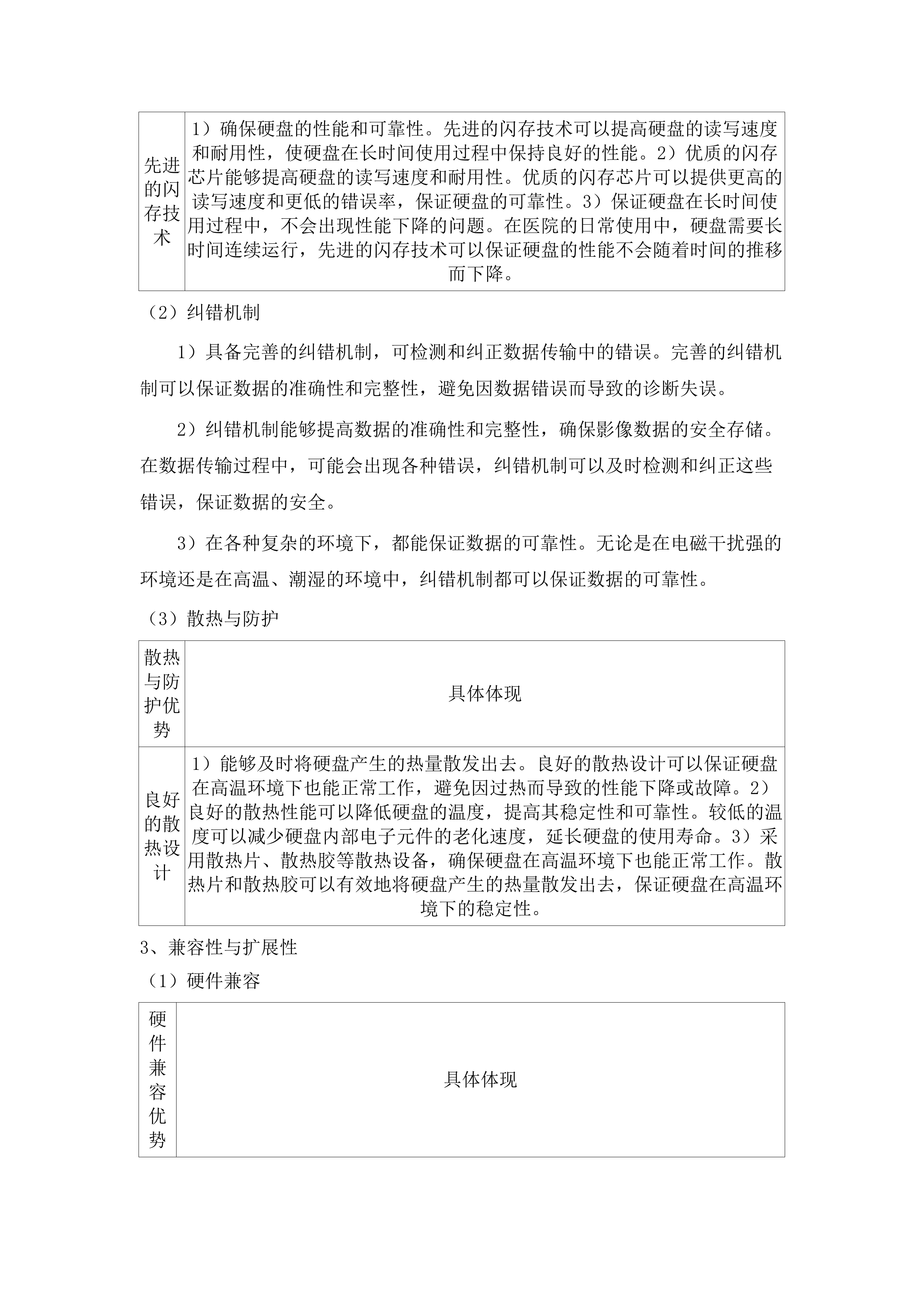 青海红十字医院磁共振影像增强系统、4K荧光腹腔镜手术系统采购项目.docx 第13页