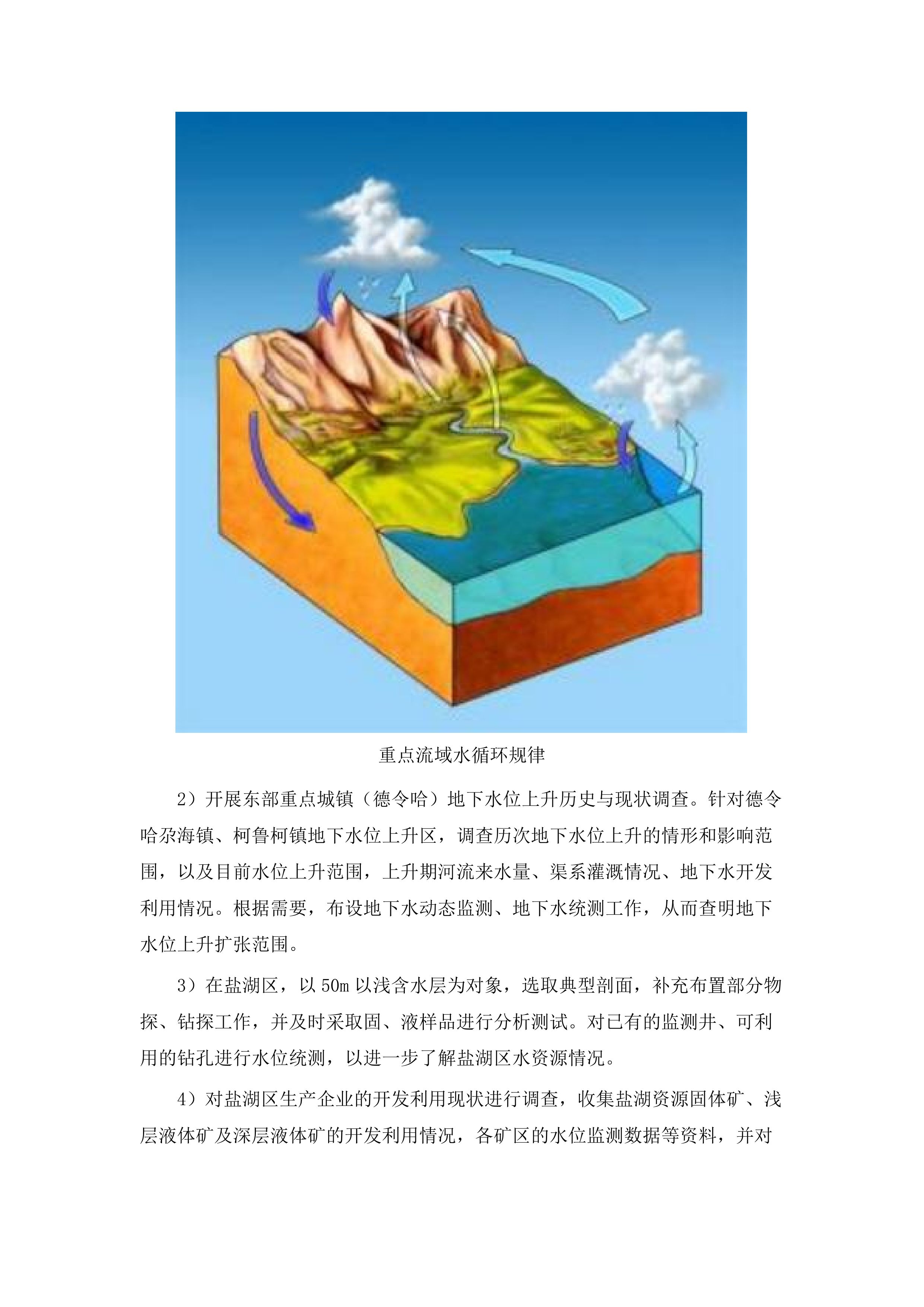 柴达木盆地水资源综合调查评价.docx 第15页