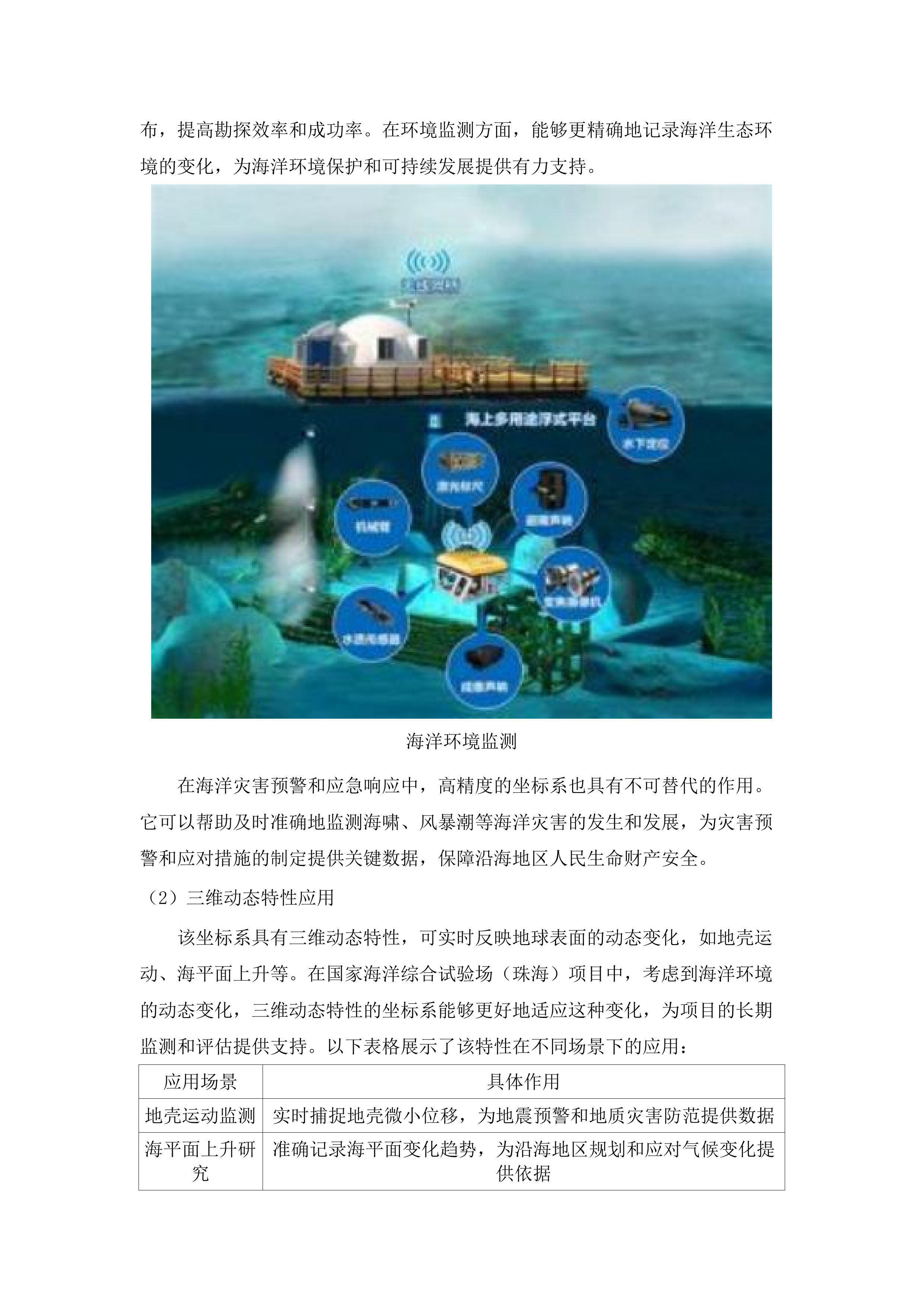 国家海洋综合试验场（珠海）建设项目工程地形测量和码头工程水文观测分析、水动力数模试验、船舶操纵模拟试验项目.docx 第7页