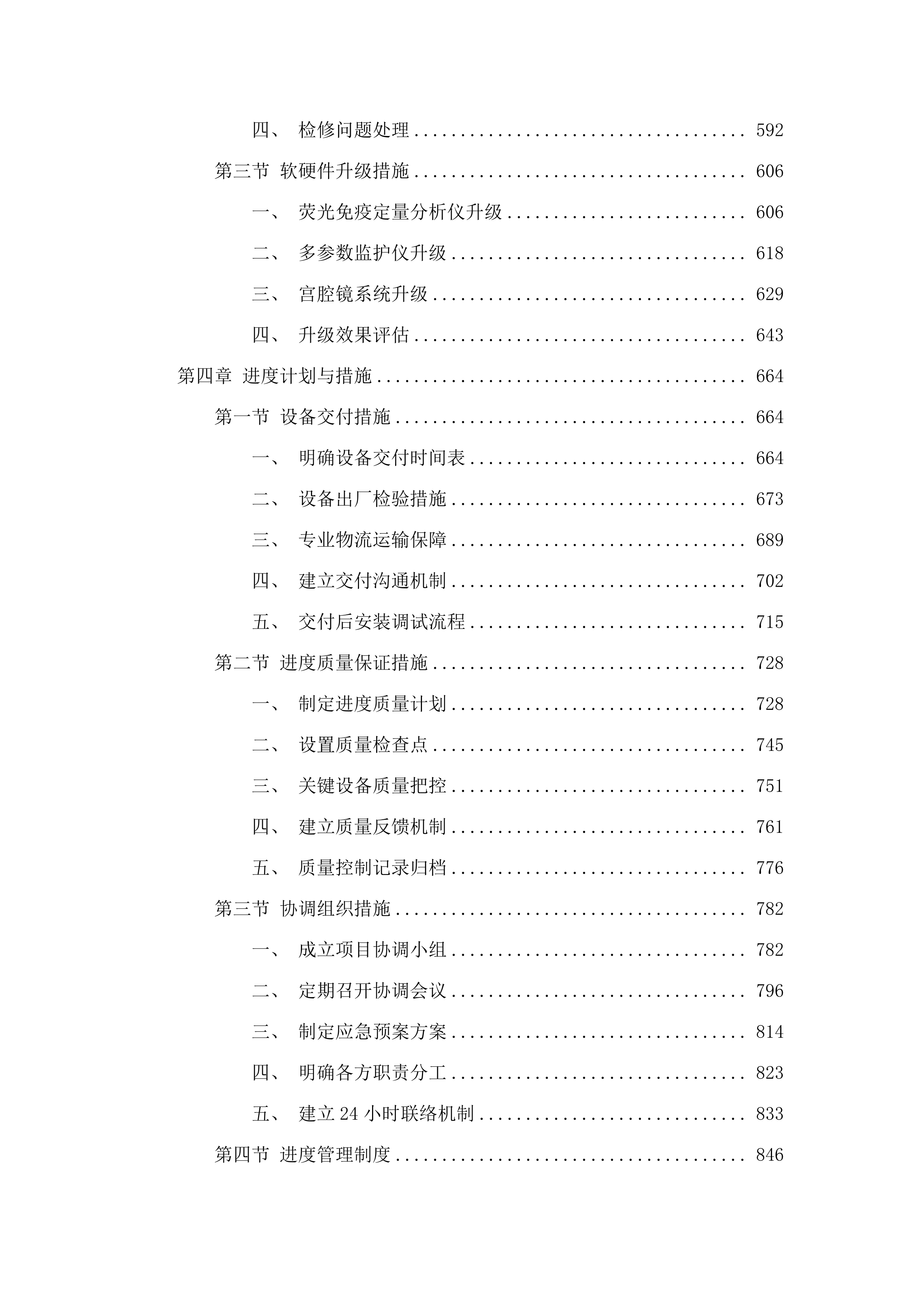 公立医院改革与高质量发展示范项目.docx 第4页