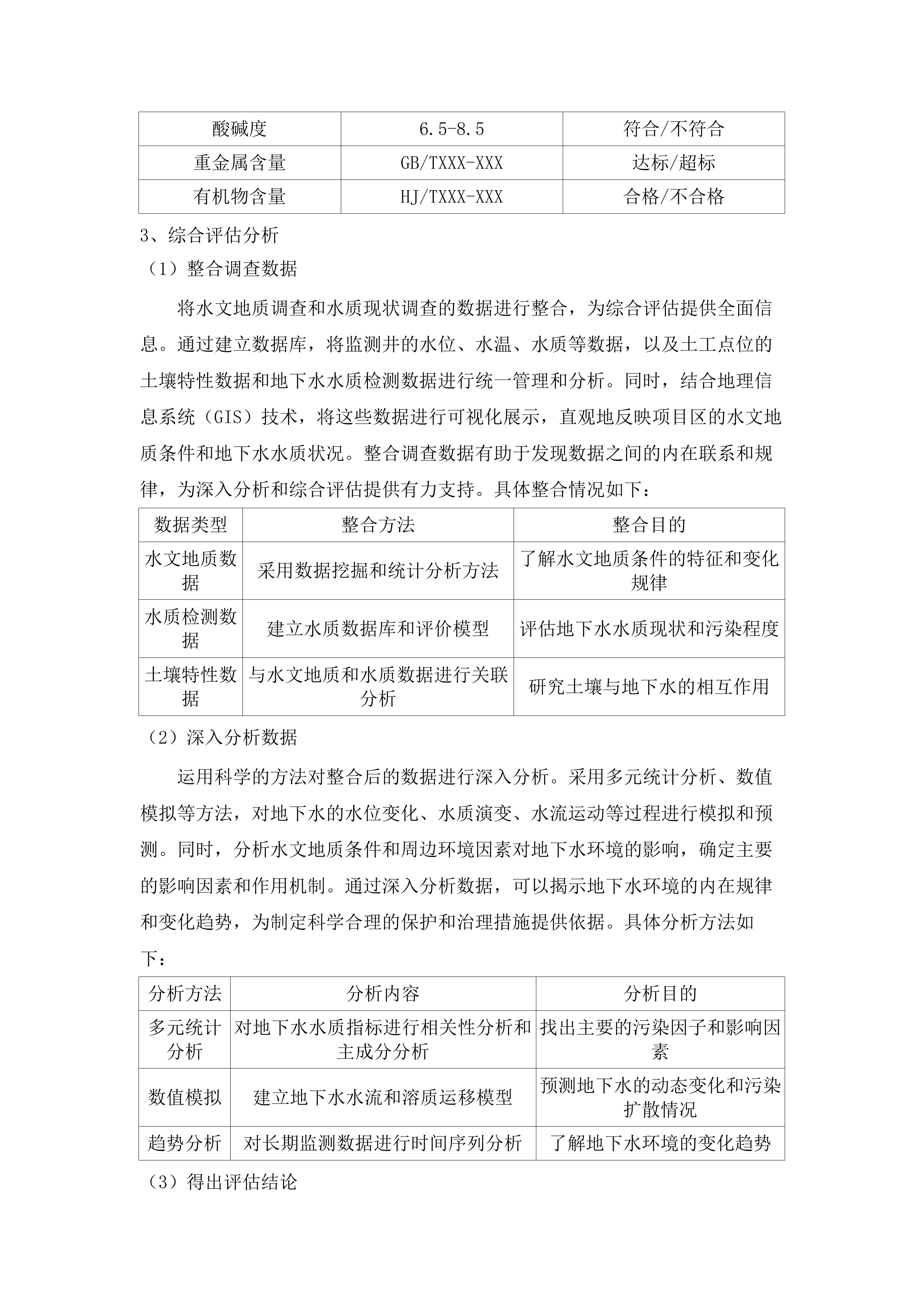 化隆县黄河流域历史遗留选金图斑环境状况详细调查项目.docx 第14页