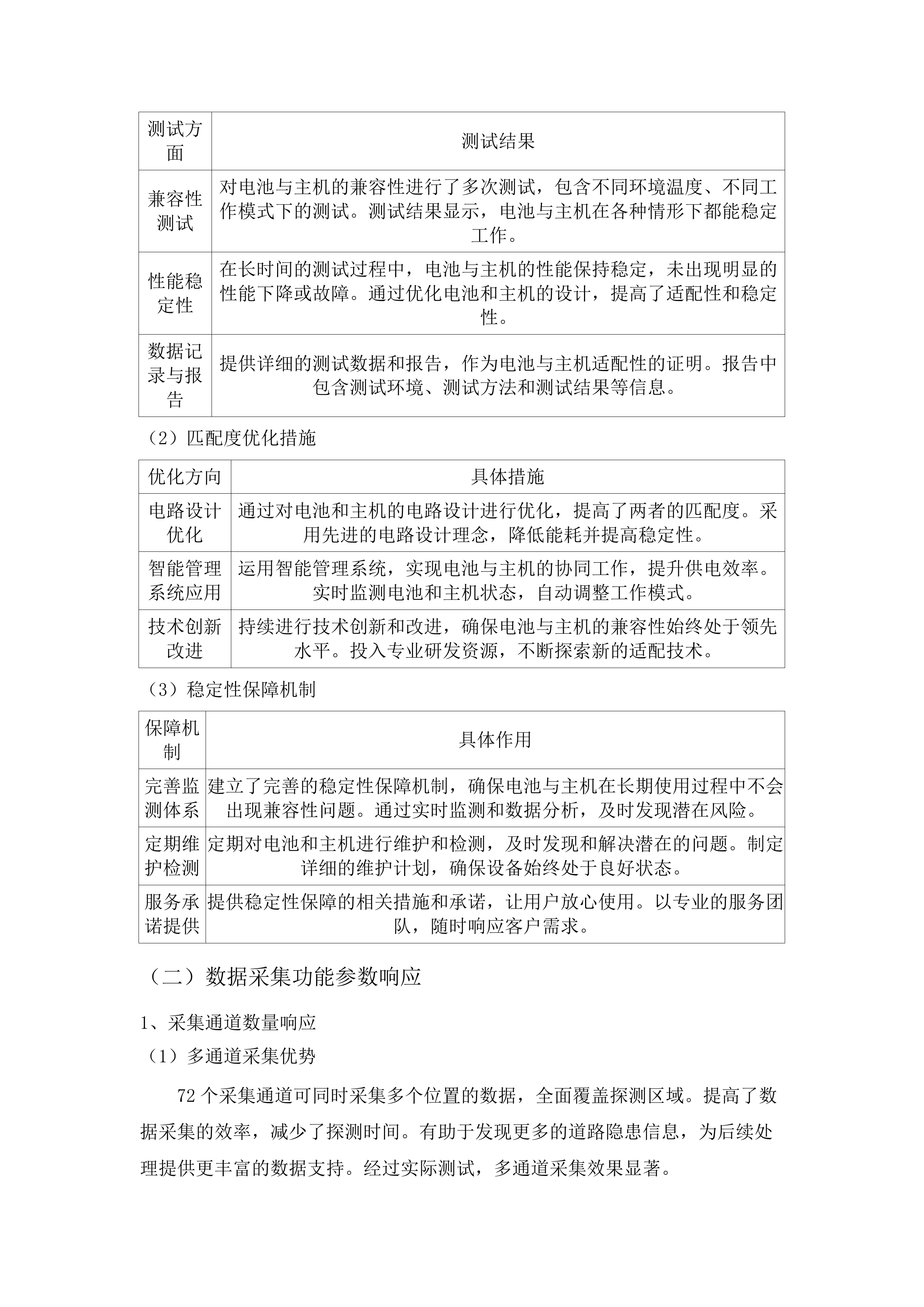 青海省第三地质勘查院购置城市道路隐患探测仪项目.docx 第12页