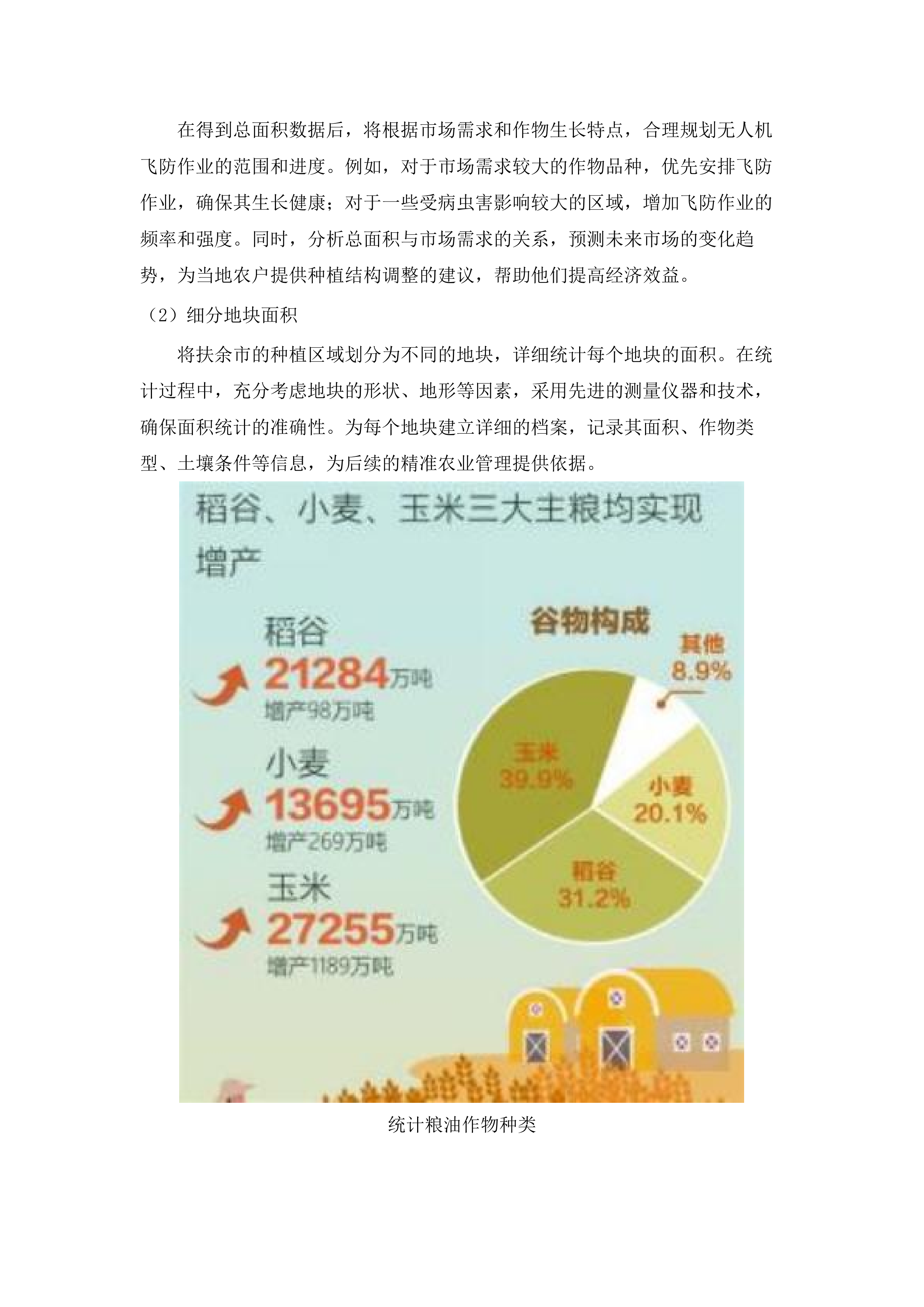 扶余市粮油等重点作物绿色高产高效行动“一喷多促”飞防服务项目.docx 第10页