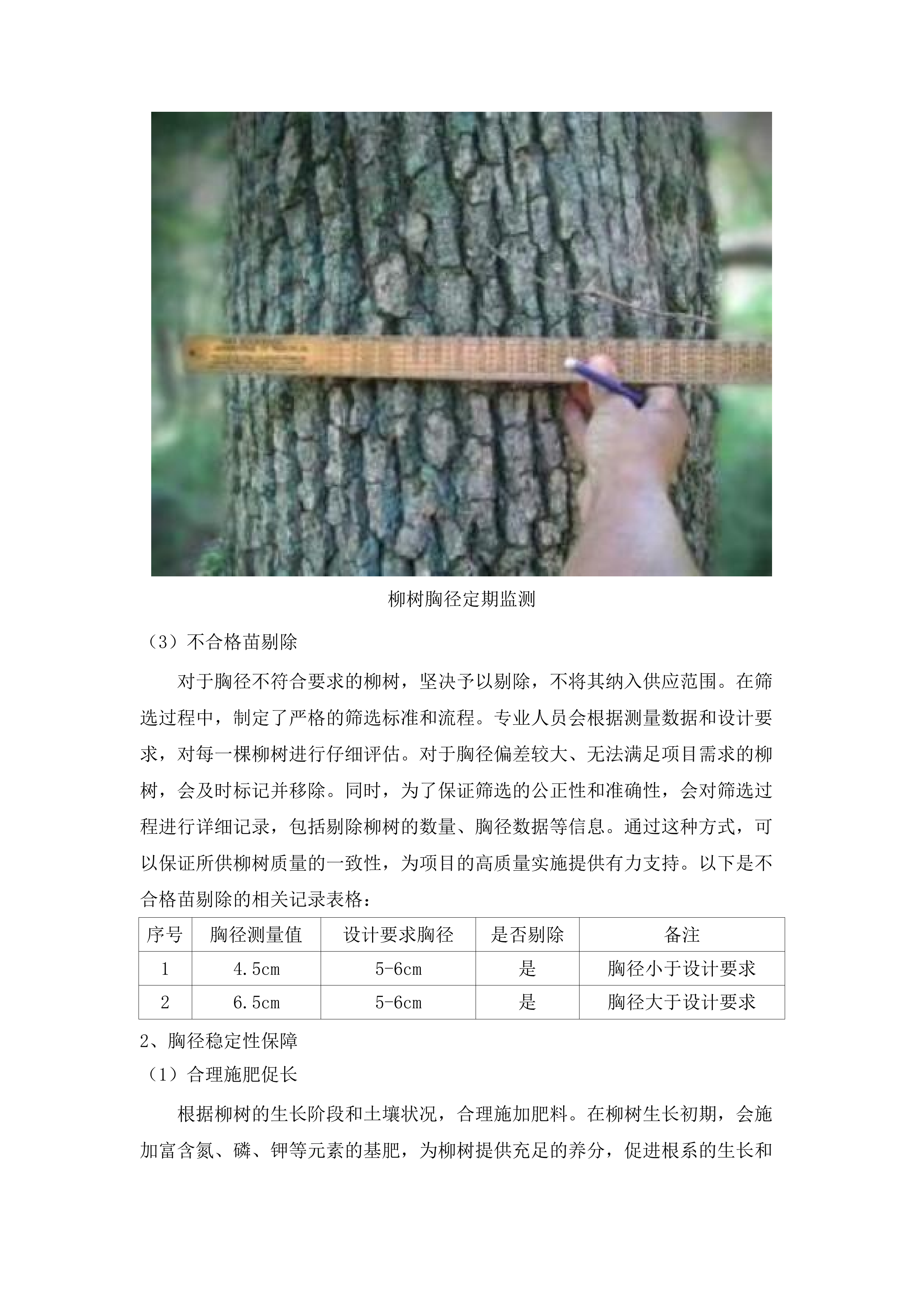 双辽市中型水库缓冲带生态保护修复项目二期.docx 第12页