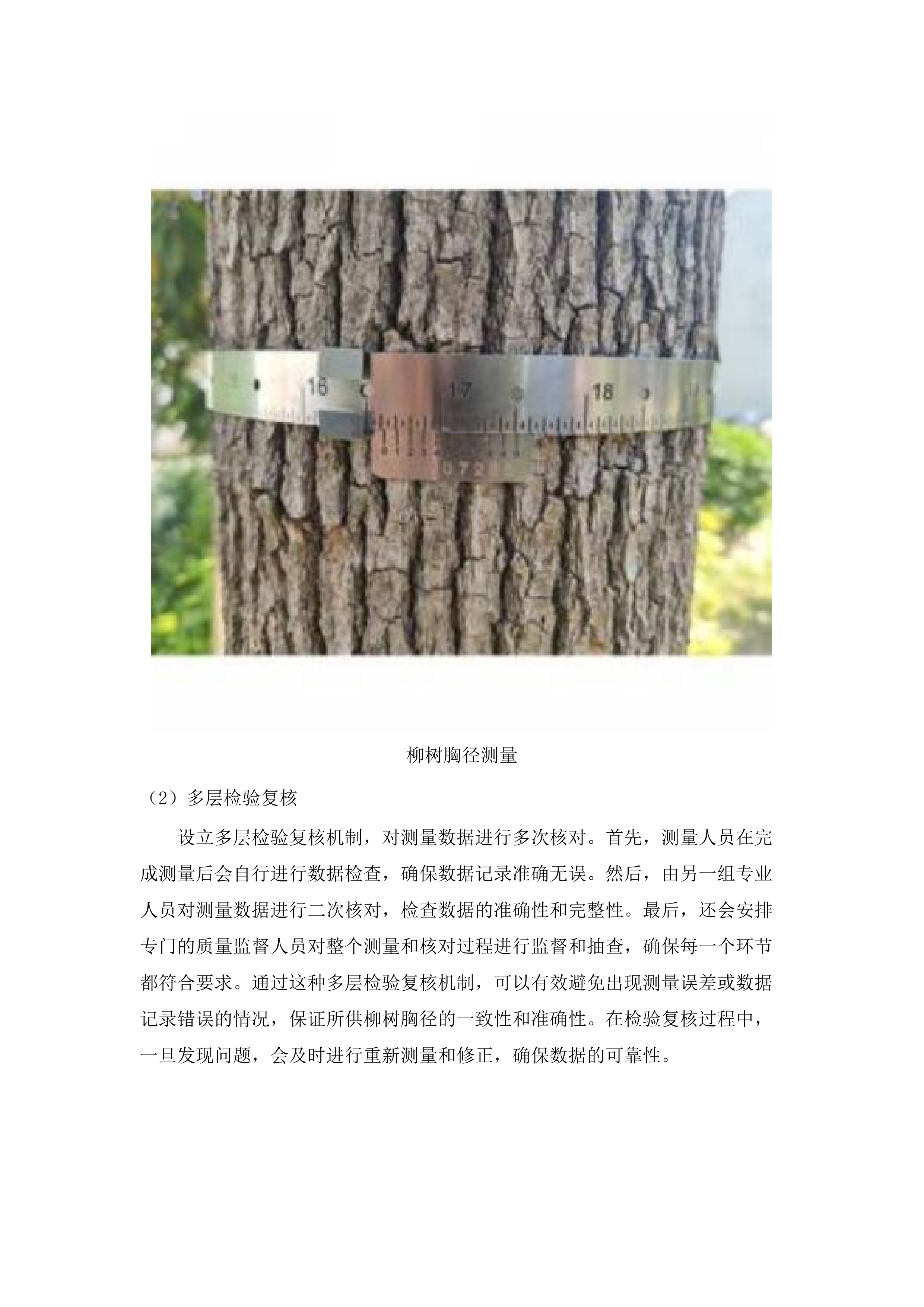 双辽市中型水库缓冲带生态保护修复项目二期.docx 第11页