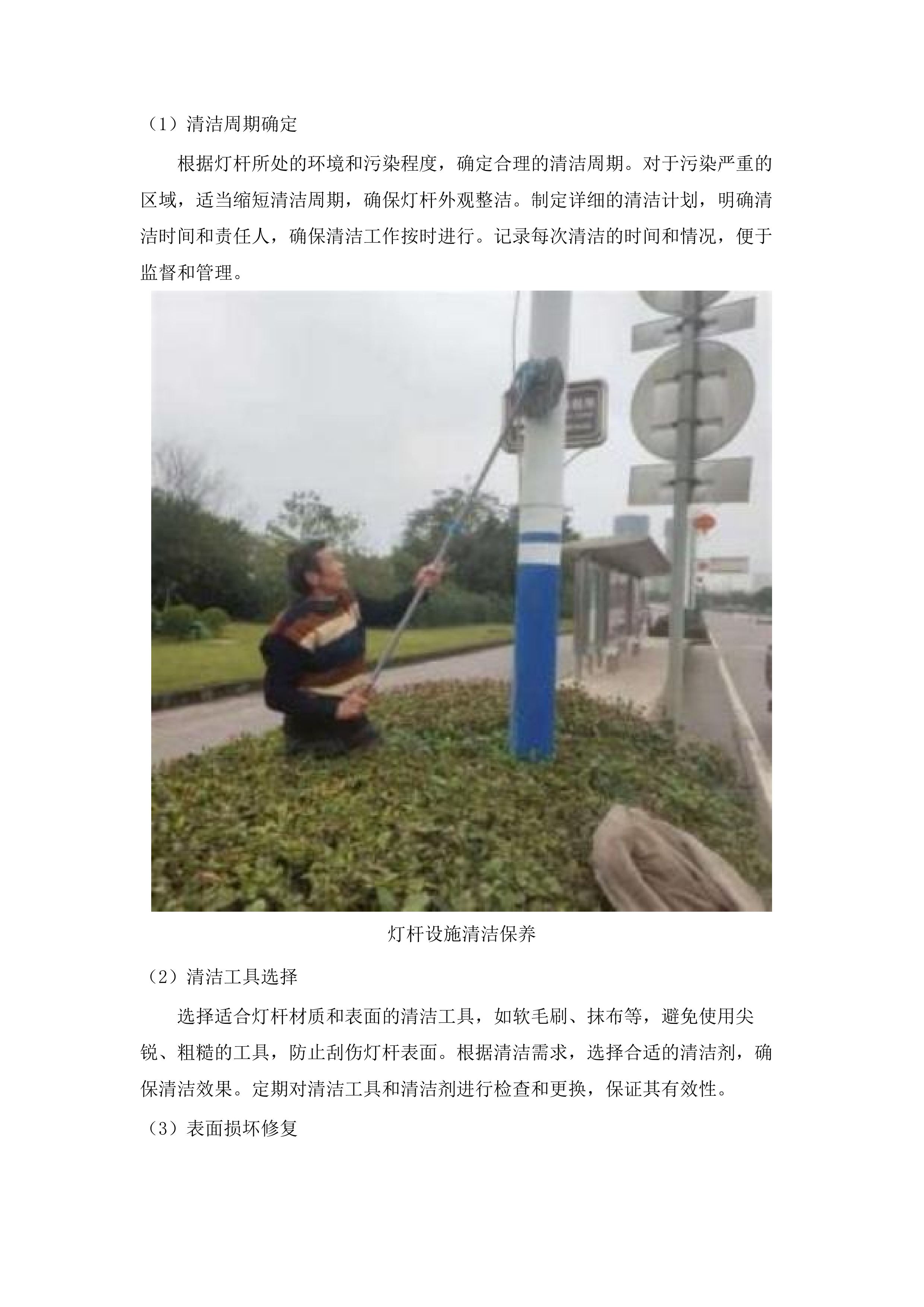 清新城区景观照明维护管理服务项目.docx 第12页