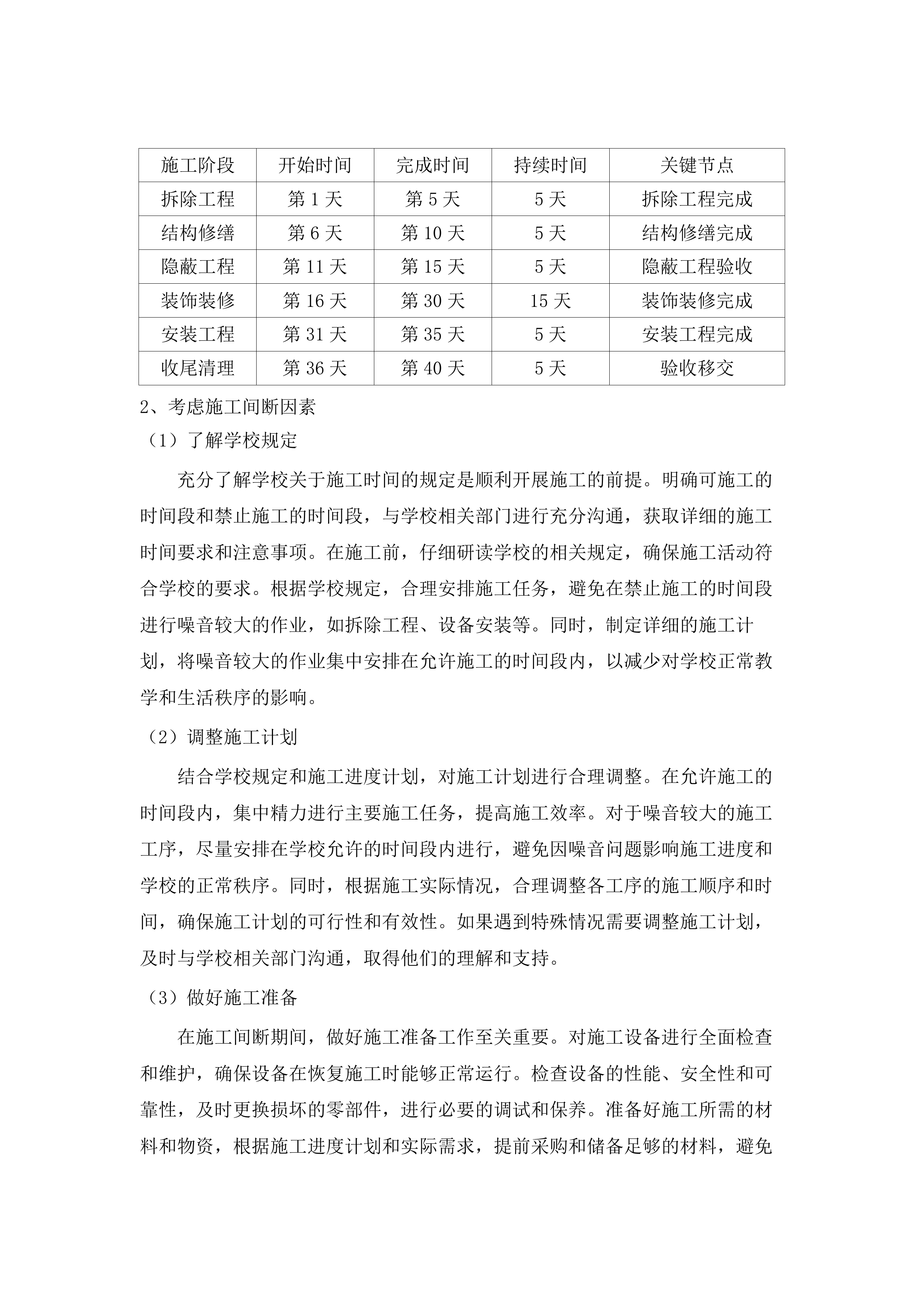 南京农业大学浦口校区学生宿舍维修改造工程.docx 第11页