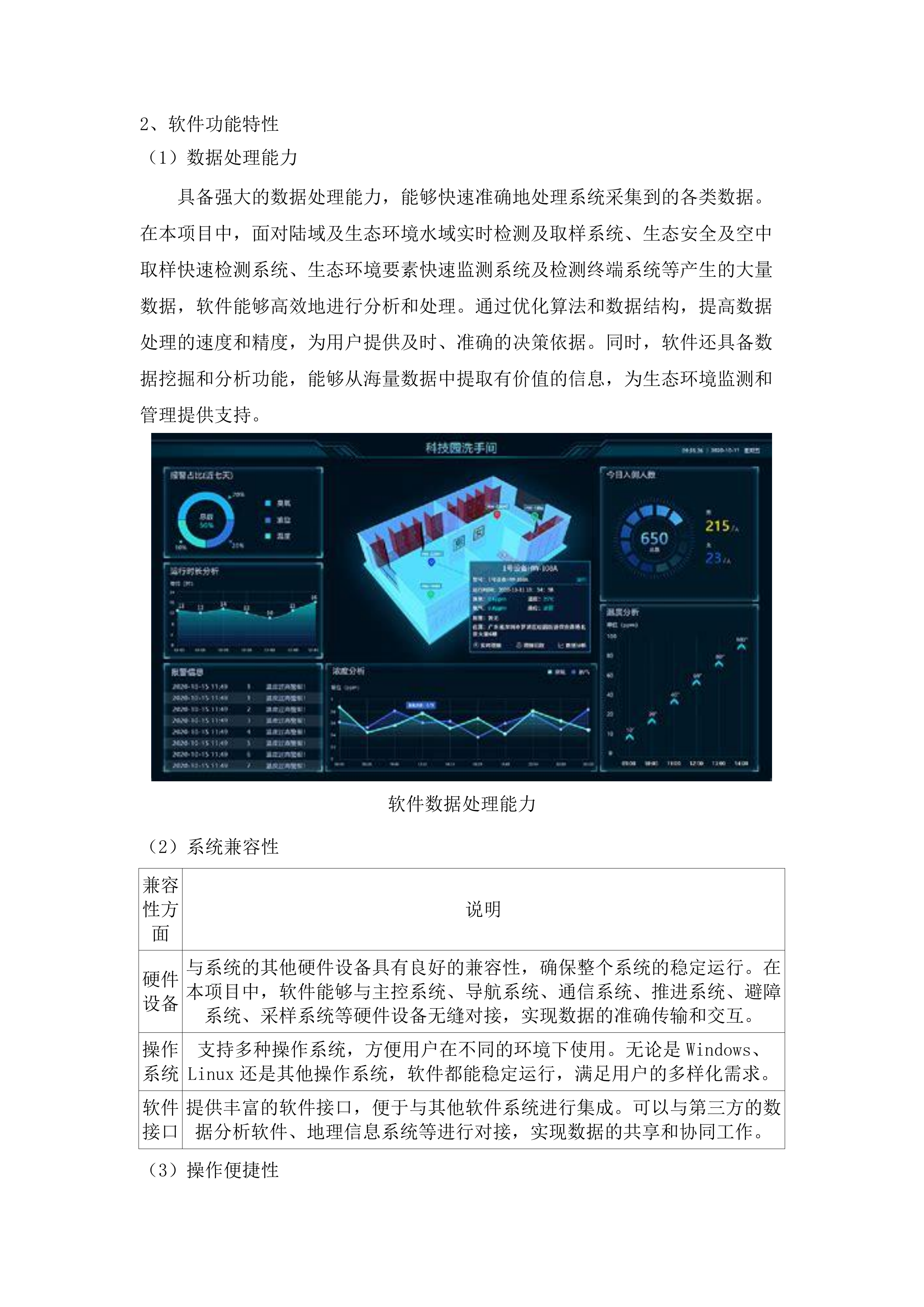 青海省第三地质勘查院购置生态环境要素现场快速监测分析系统项目.docx 第9页