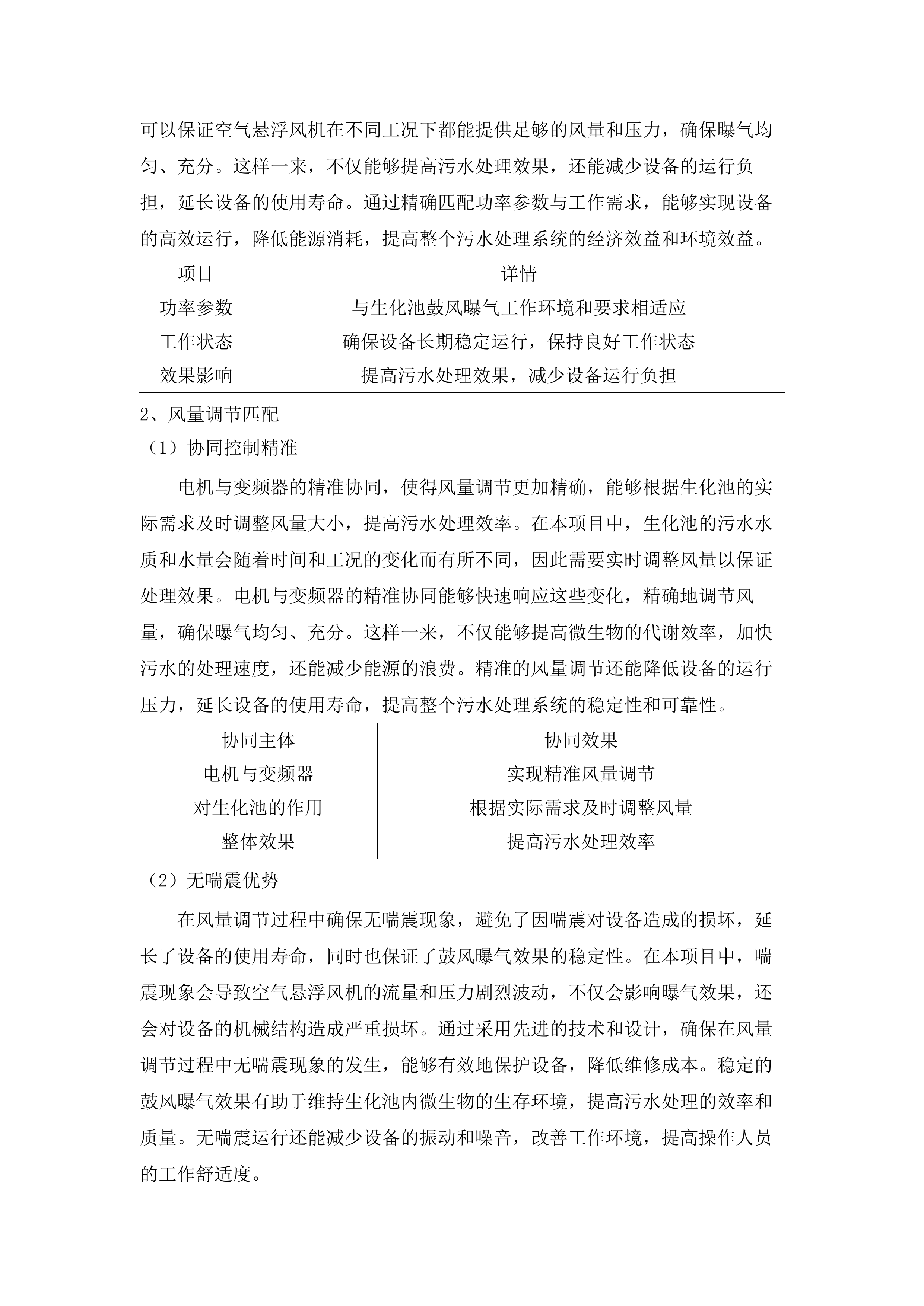 榆树市污水处理中心空气悬浮鼓风机采购项目.docx 第10页