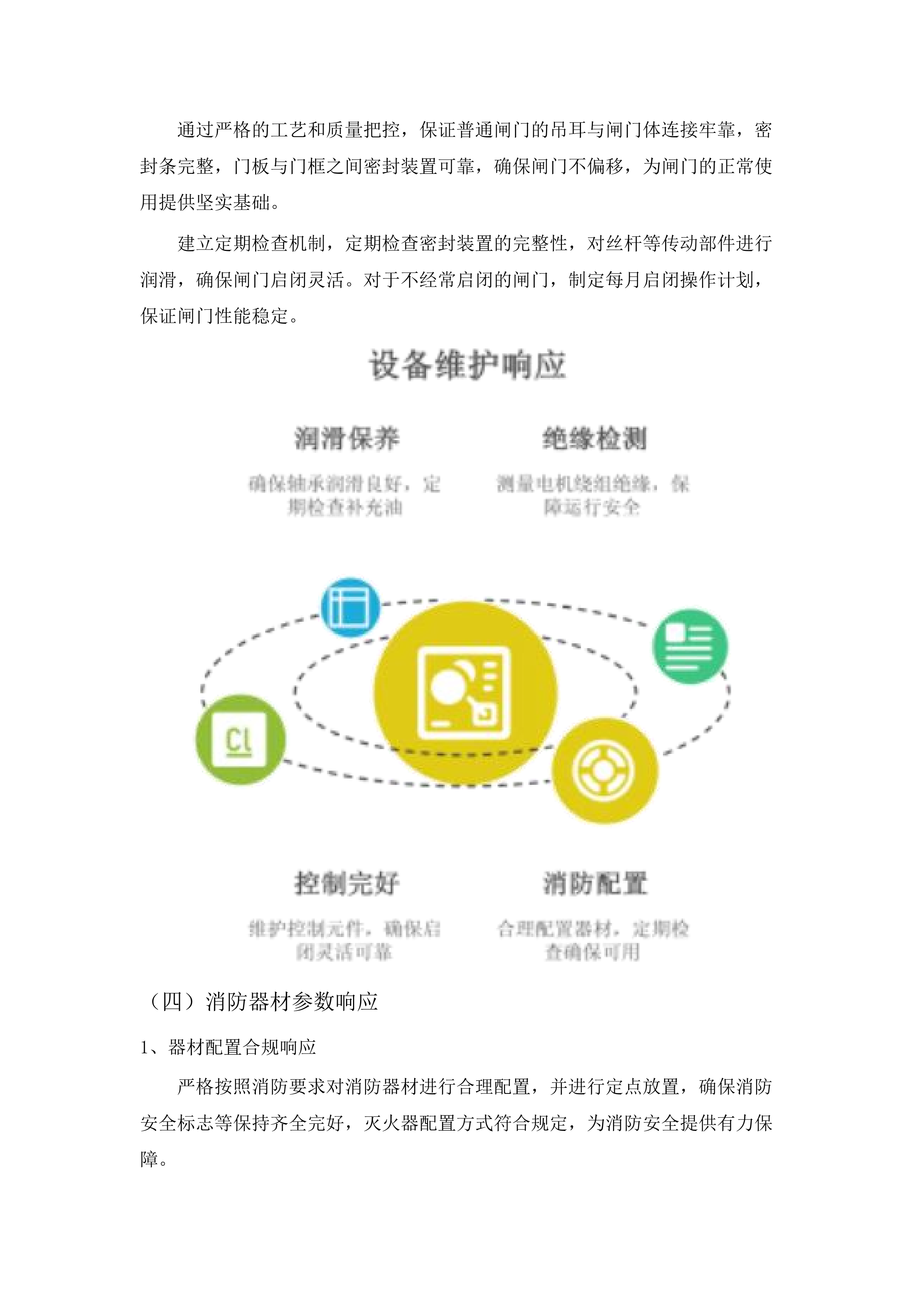 北片区排渍泵站设备设施维修养护项目投标方案.docx 第13页