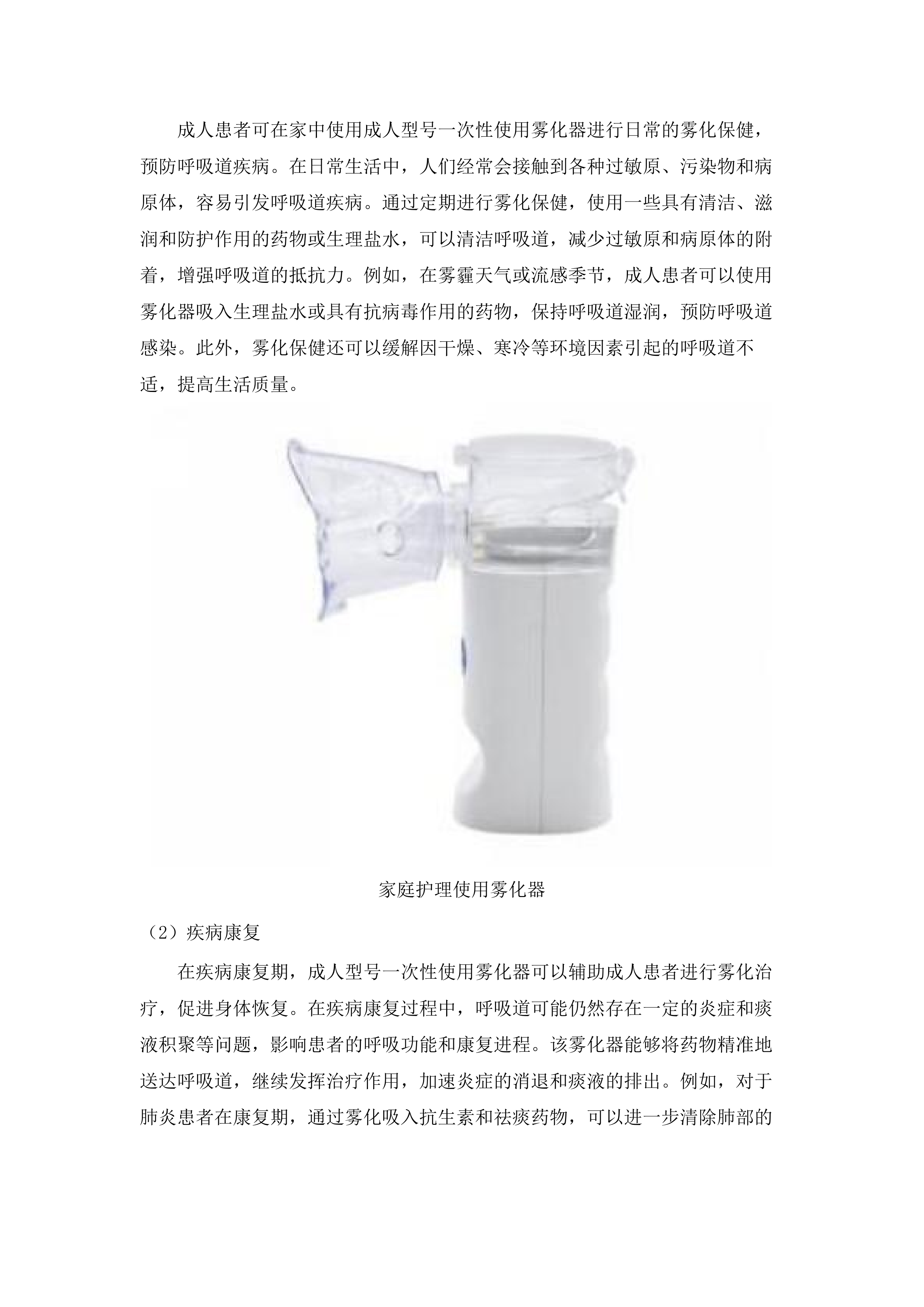 一次性使用雾化器项目投标方案.docx 第14页