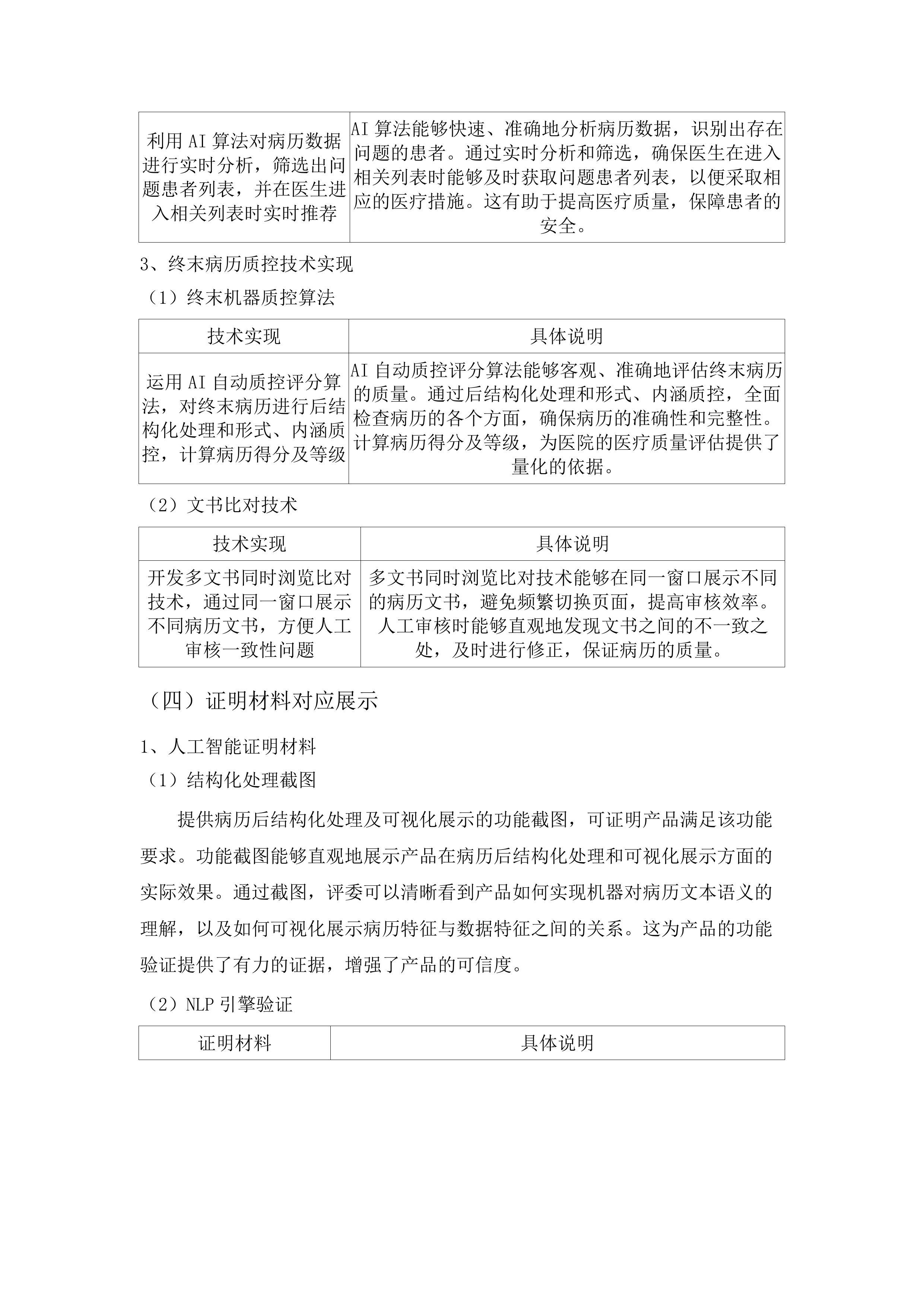 潮州市人民医院AI电子病历内涵质控系统项目投标方案.docx 第12页