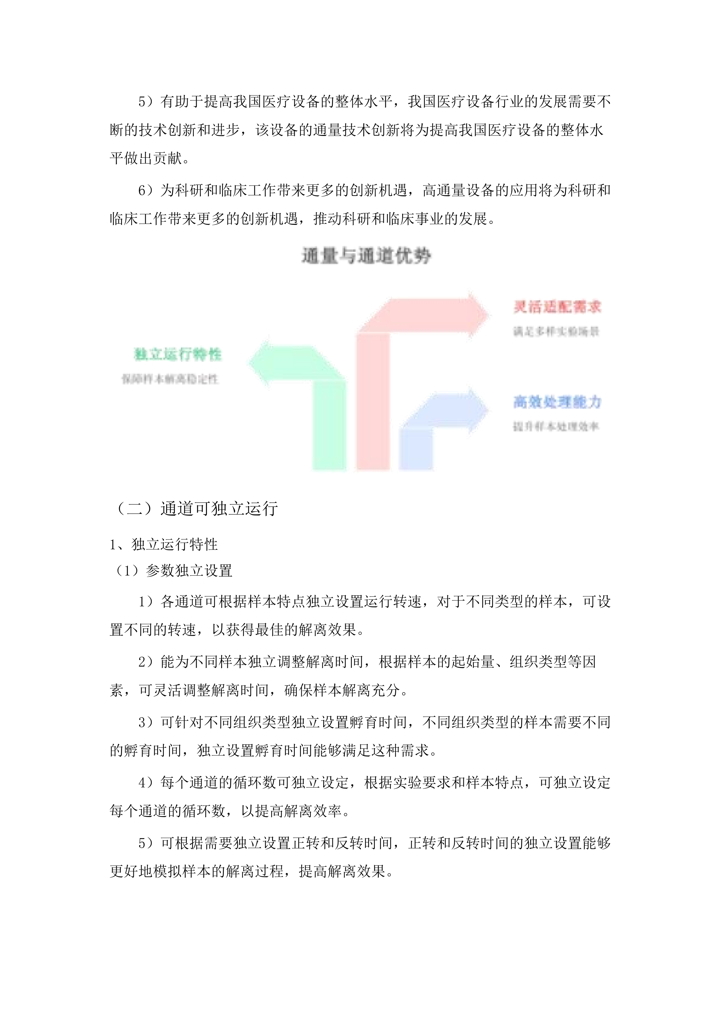 自动化组织解离仪荧光光谱仪设备采购项目投标方案.docx 第12页