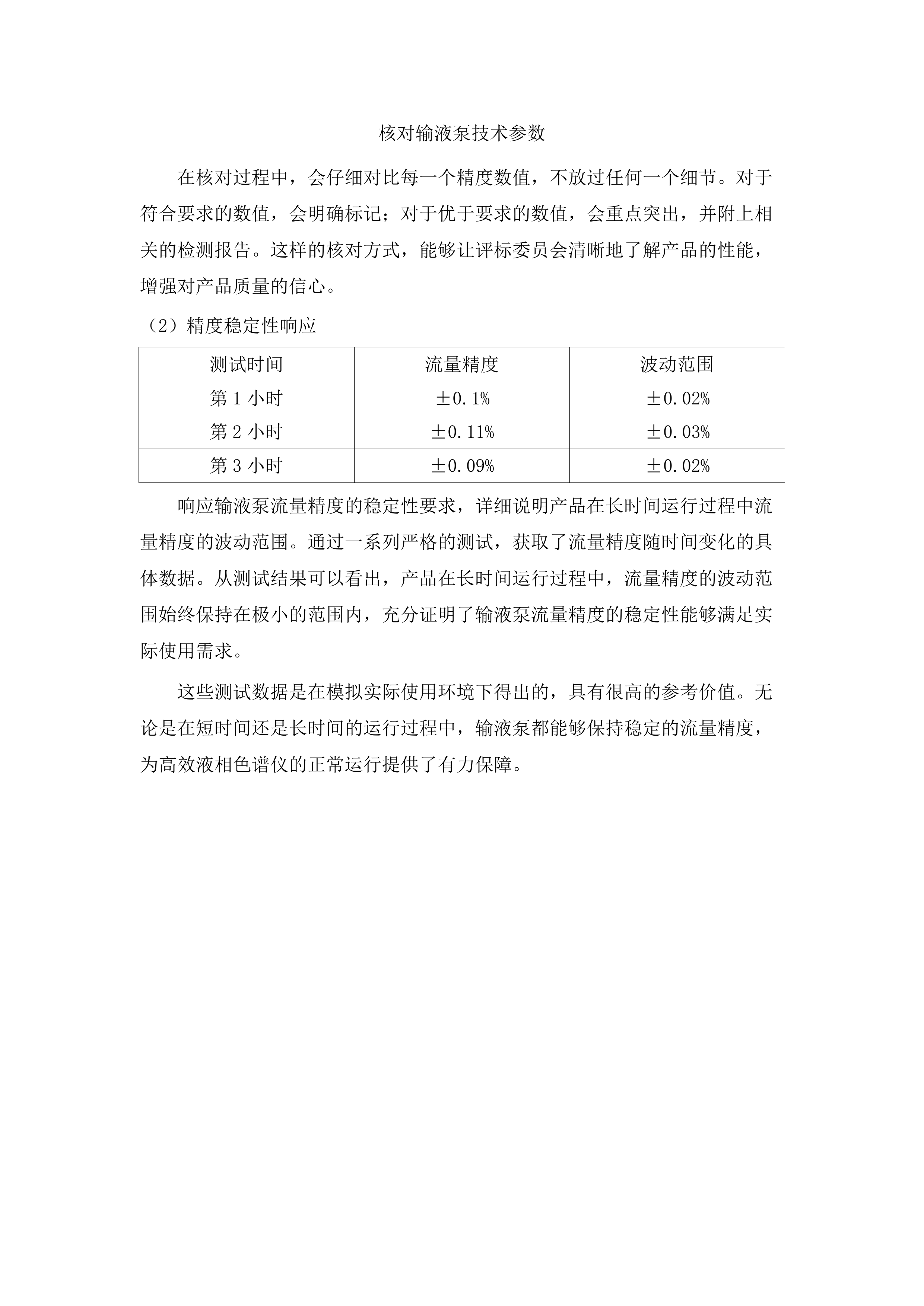 药学A+学科平台建设投标方案投标方案.docx 第10页