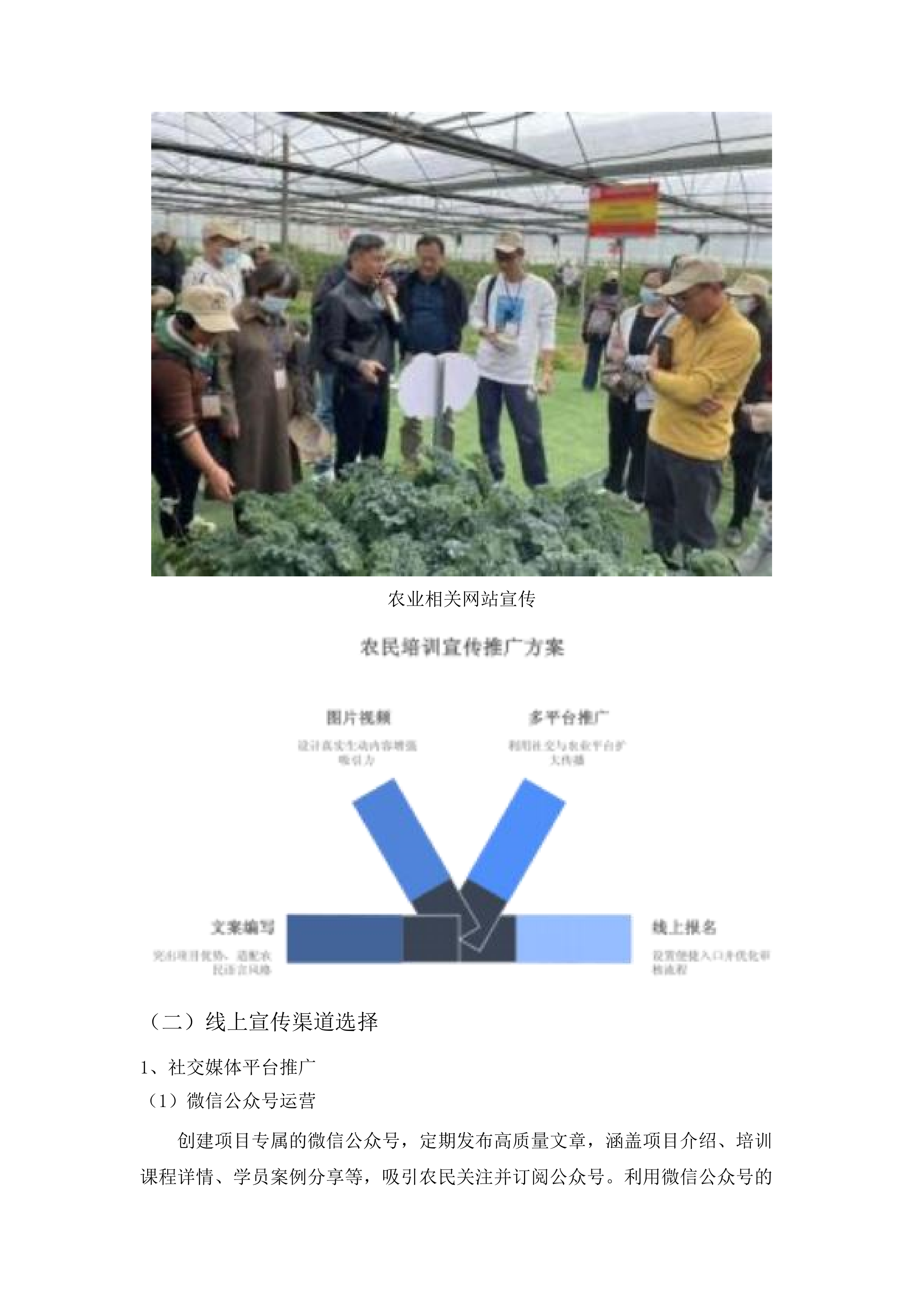 饶河县高素质农民培育项目投标方案.docx 第10页